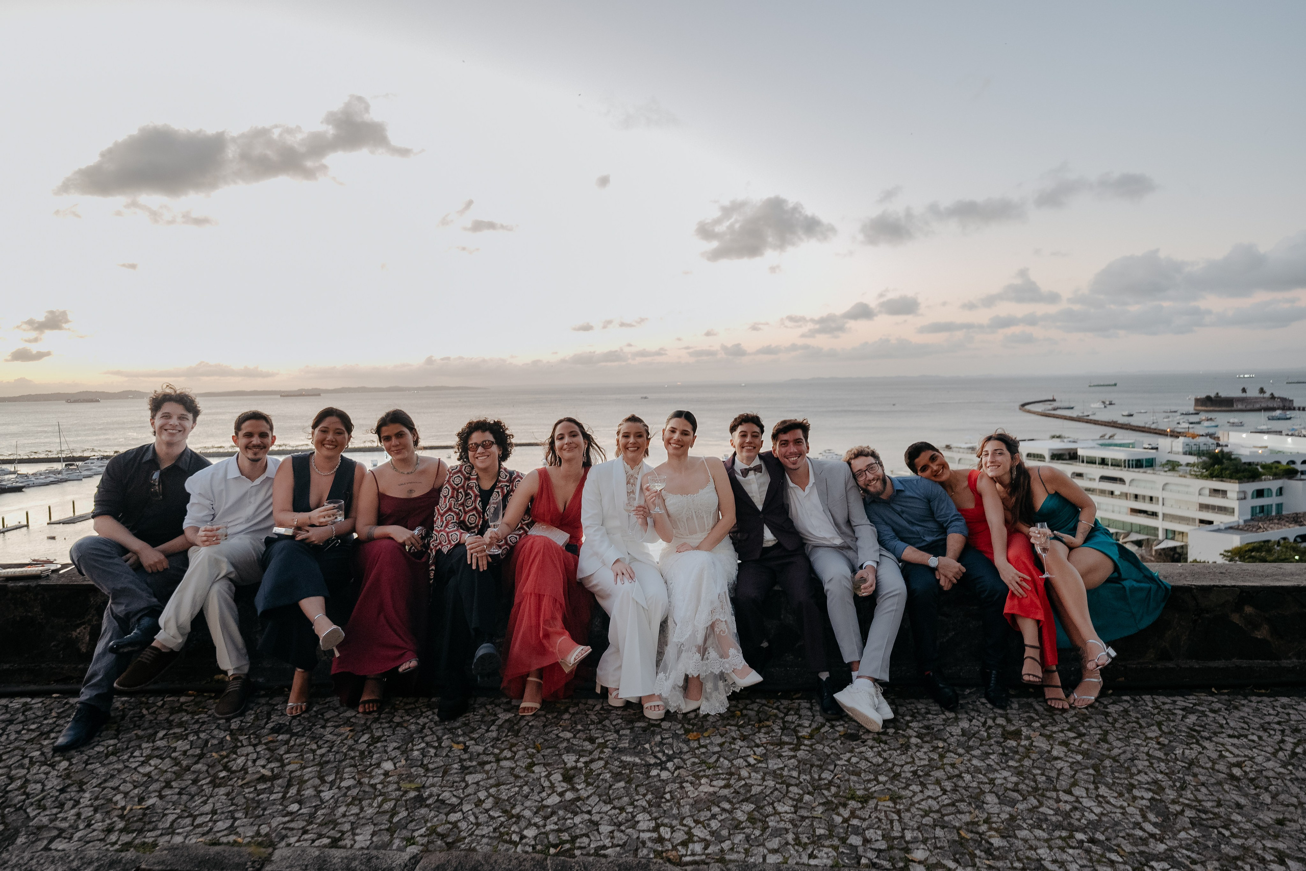 Casamento no Brasil. Fotógrafo em San Pedro de Atacama