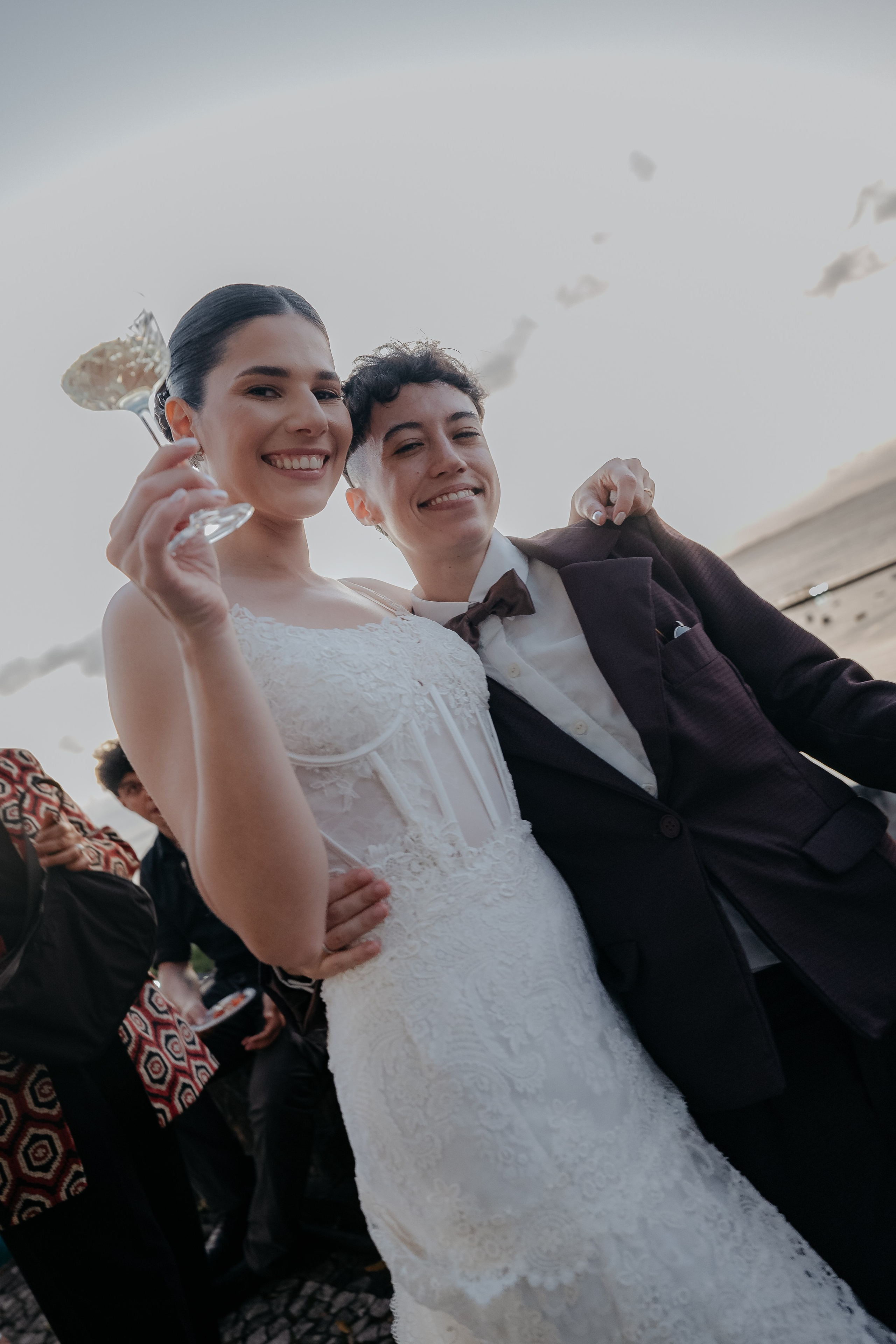 Casamento no Brasil. Fotógrafo em San Pedro de Atacama