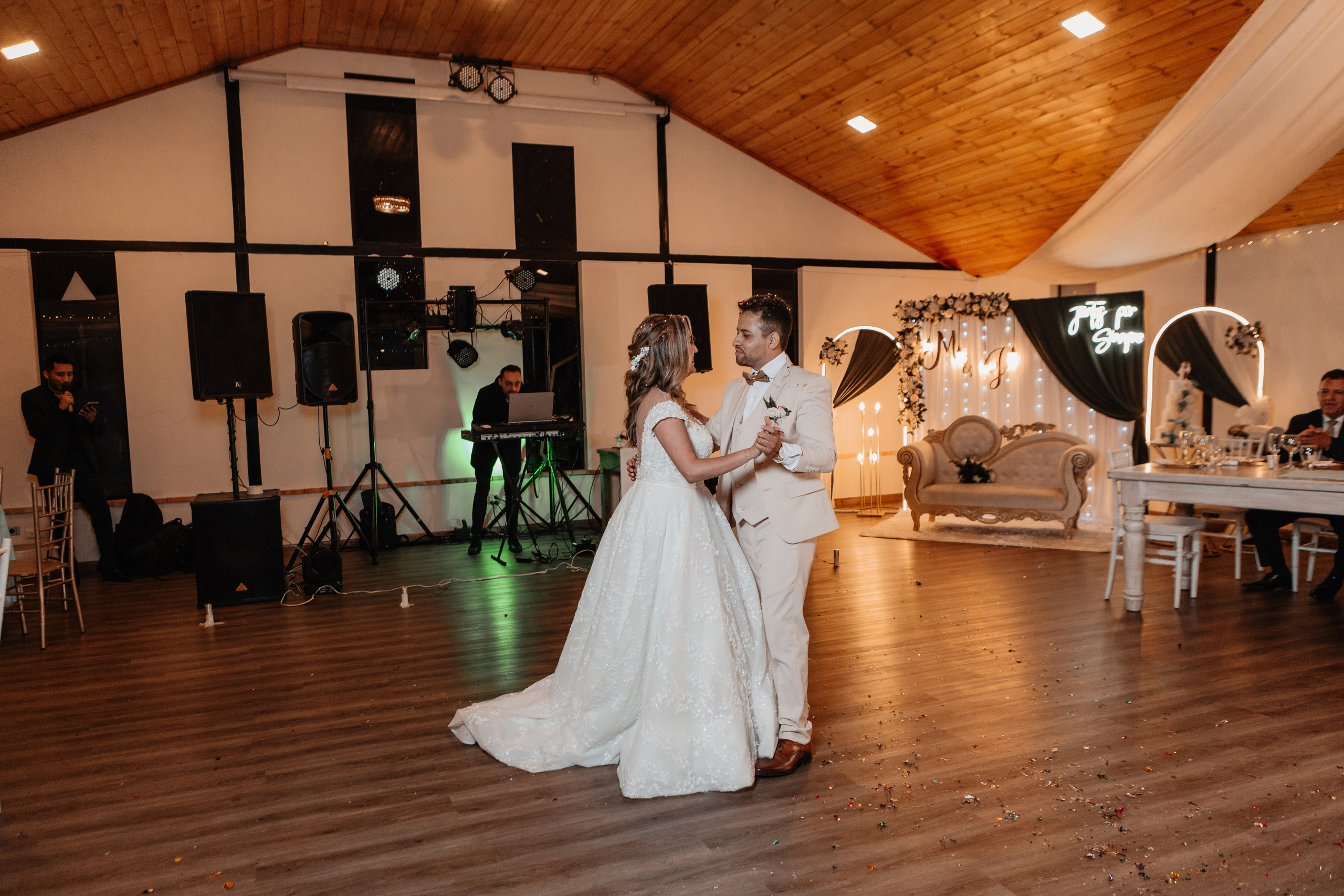 BODAS. FOCALMAGIC