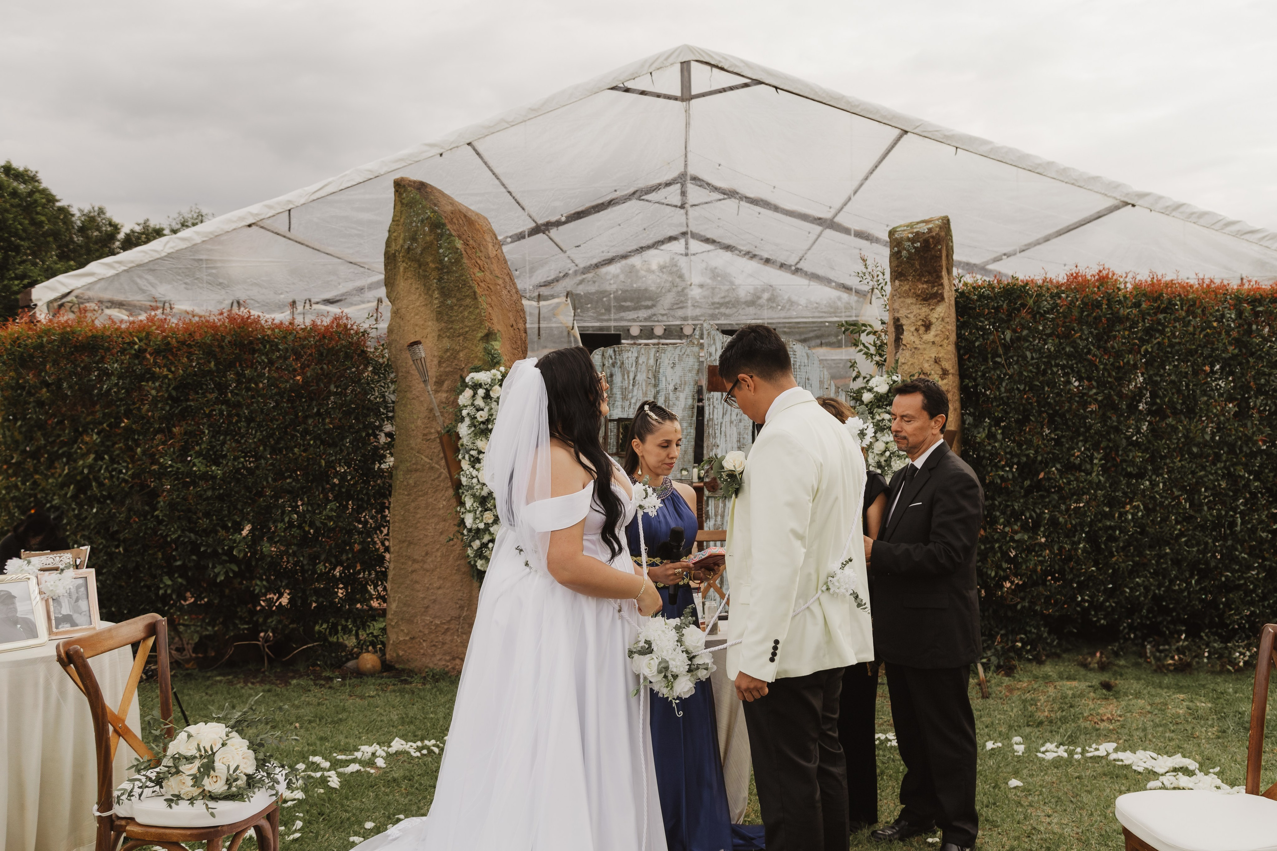 ANDRES & DANIELA. FOCALMAGIC