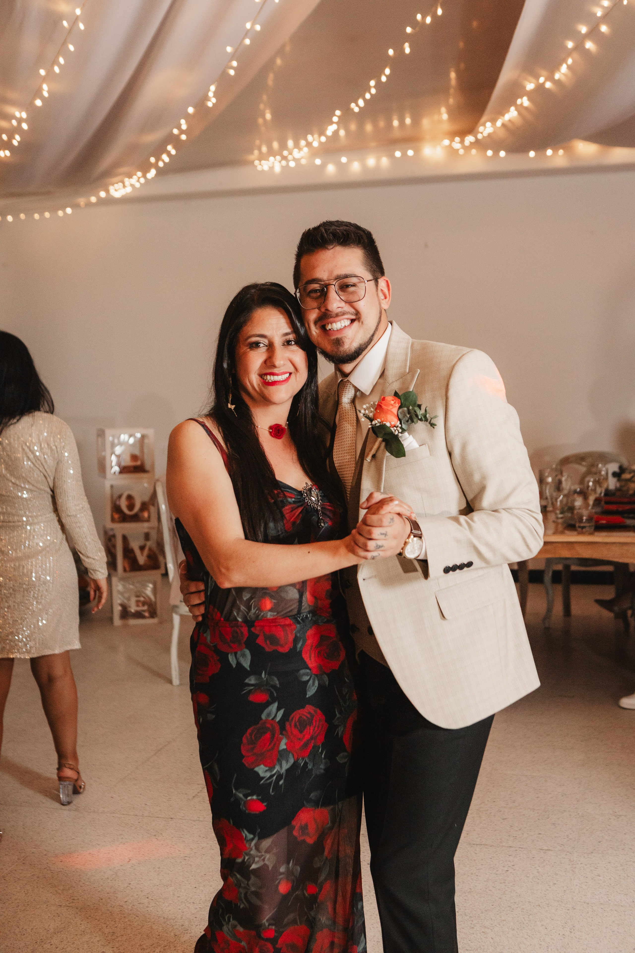 JIMY & ALEJA. FOCALMAGIC