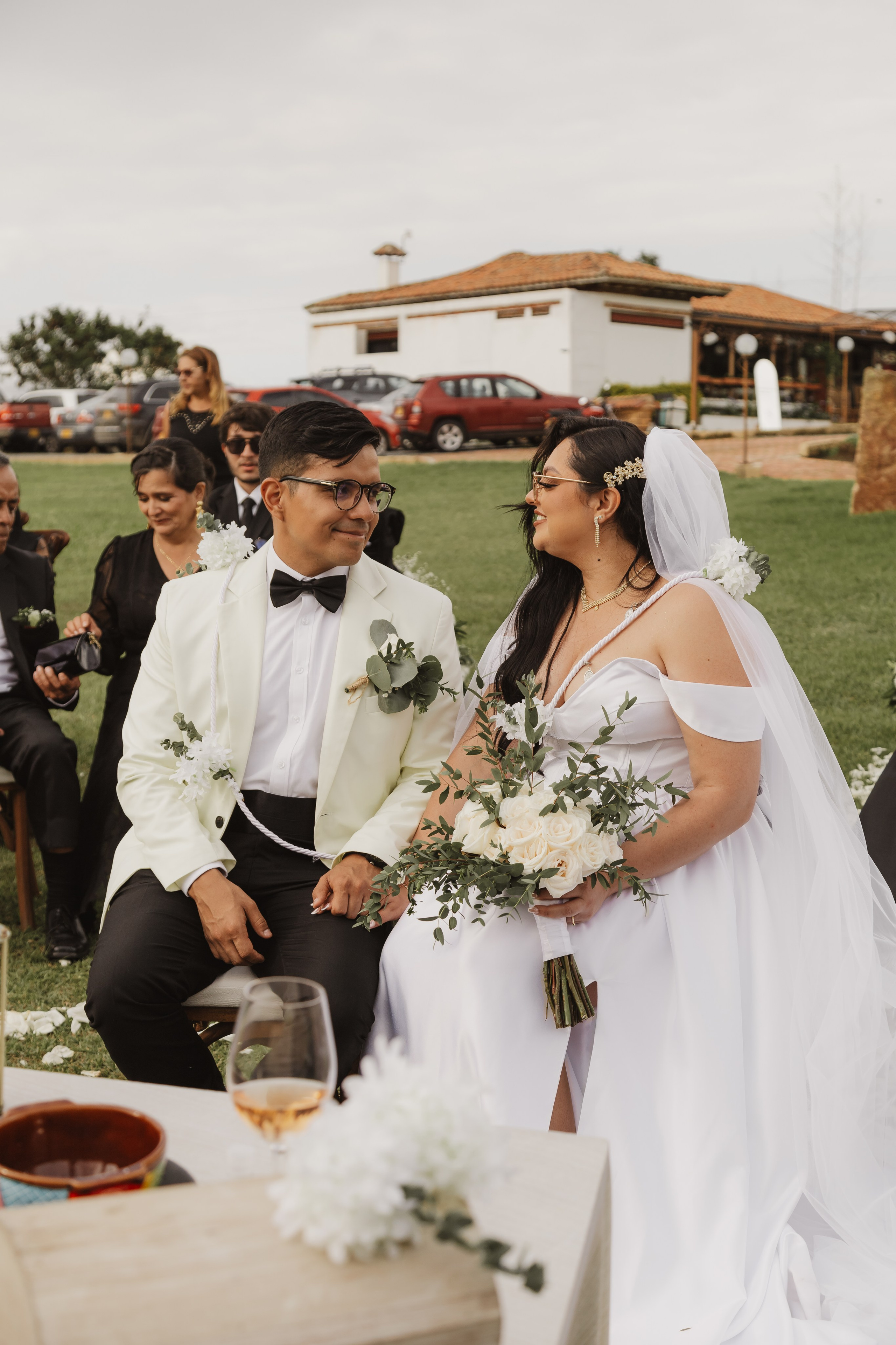 ANDRES & DANIELA. FOCALMAGIC