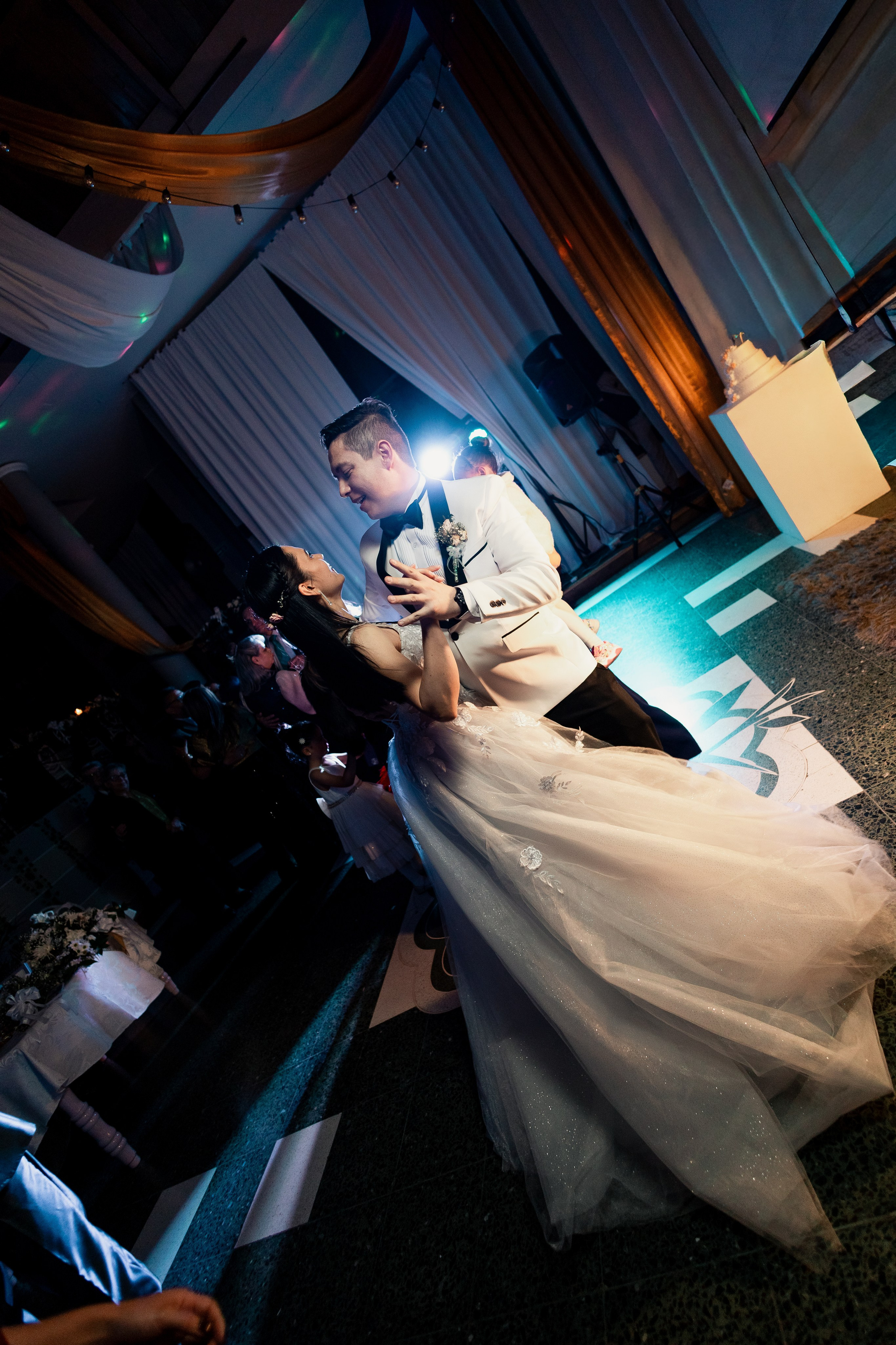 CAMILO & JULIANA. FOCALMAGIC