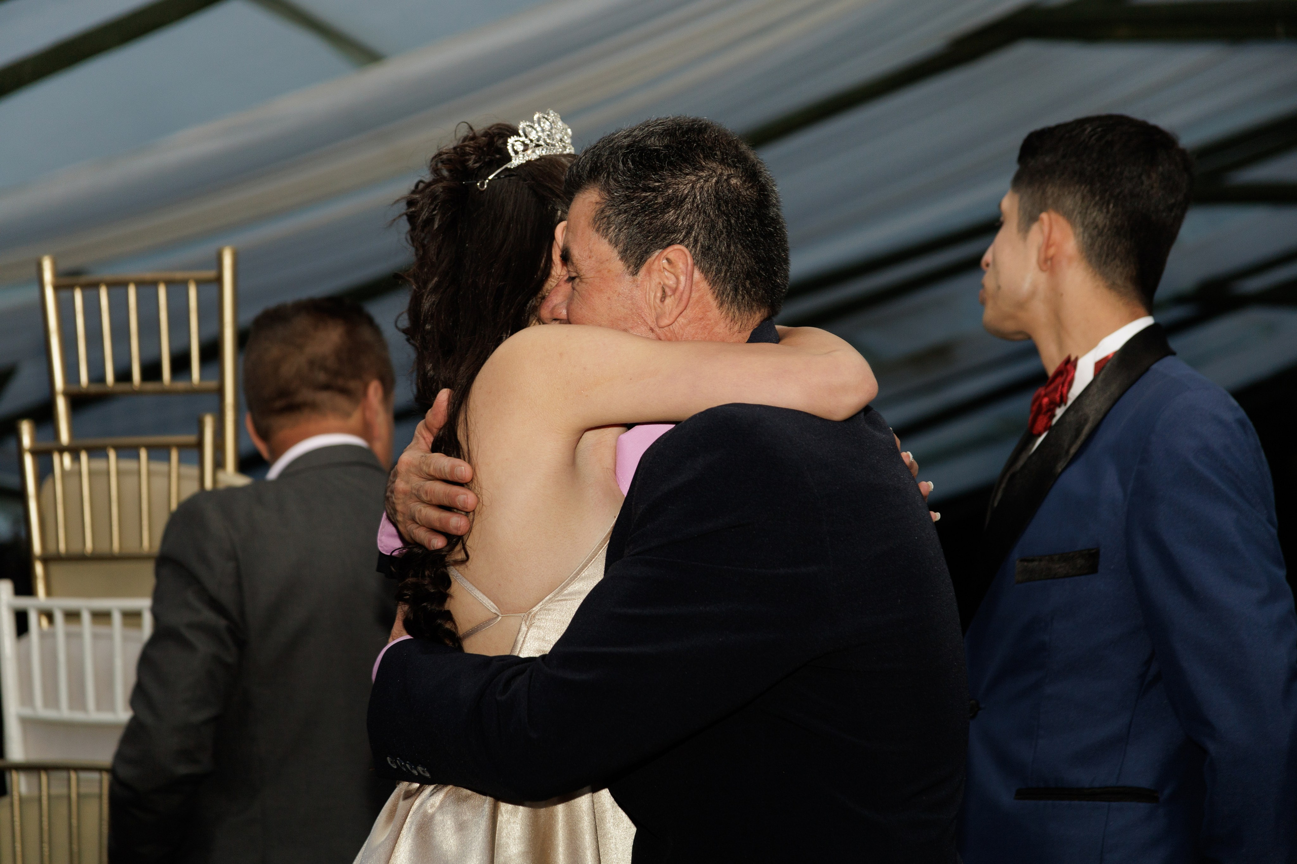 XV MELANY. FOCALMAGIC