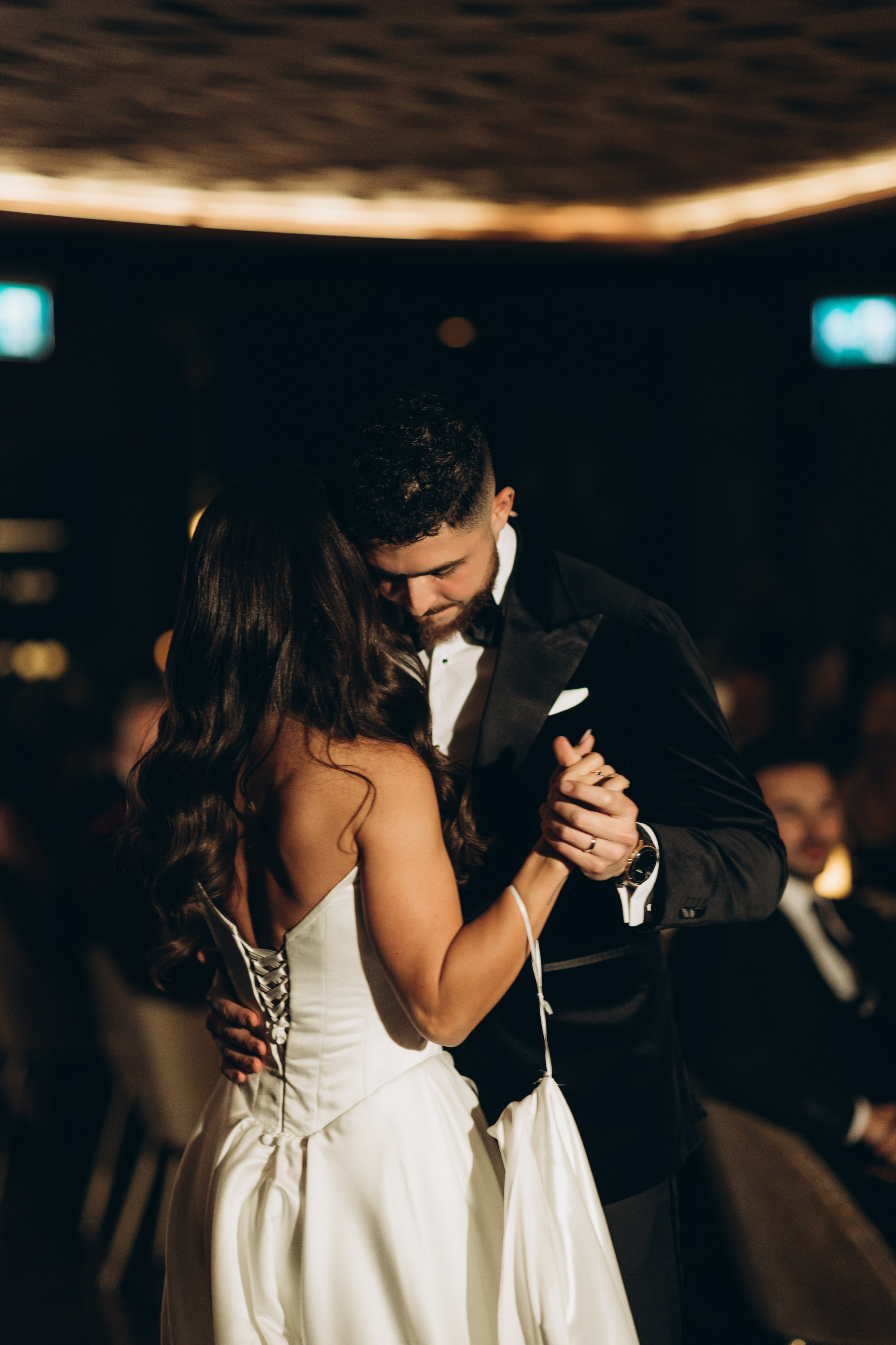 E & J. WEDDING VIDEOGRAPHER TORONTO