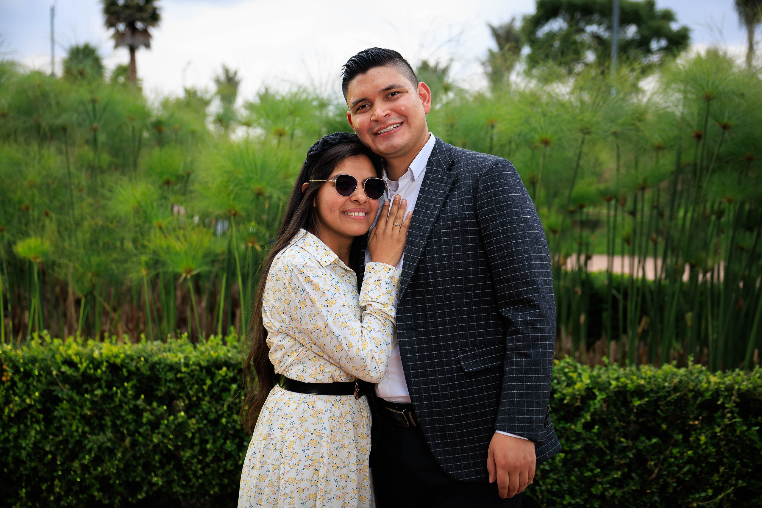 Fotografía de Boda en Bogotá | Criss & Lau