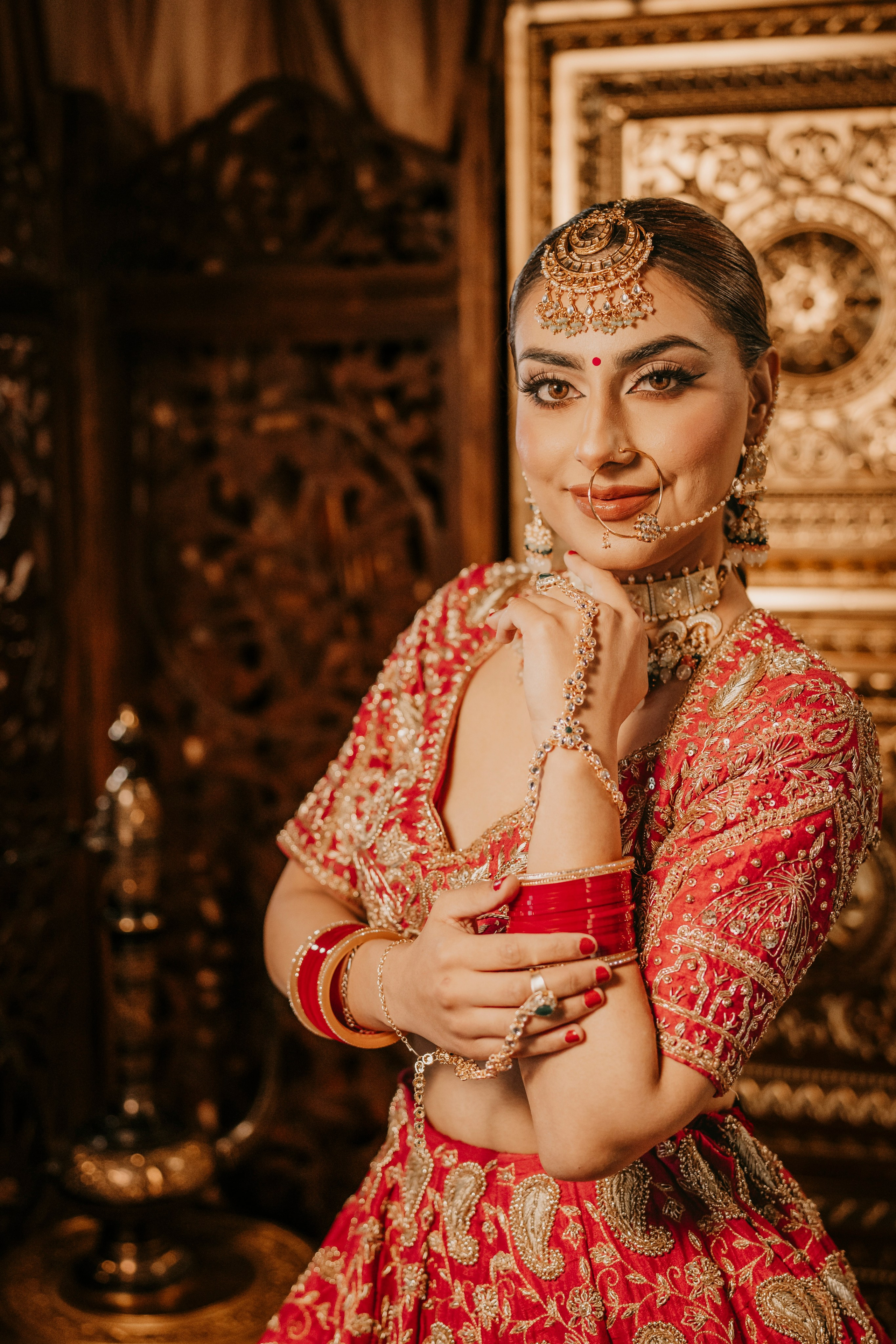 The Fashion Vault. Studio Kunal Photography