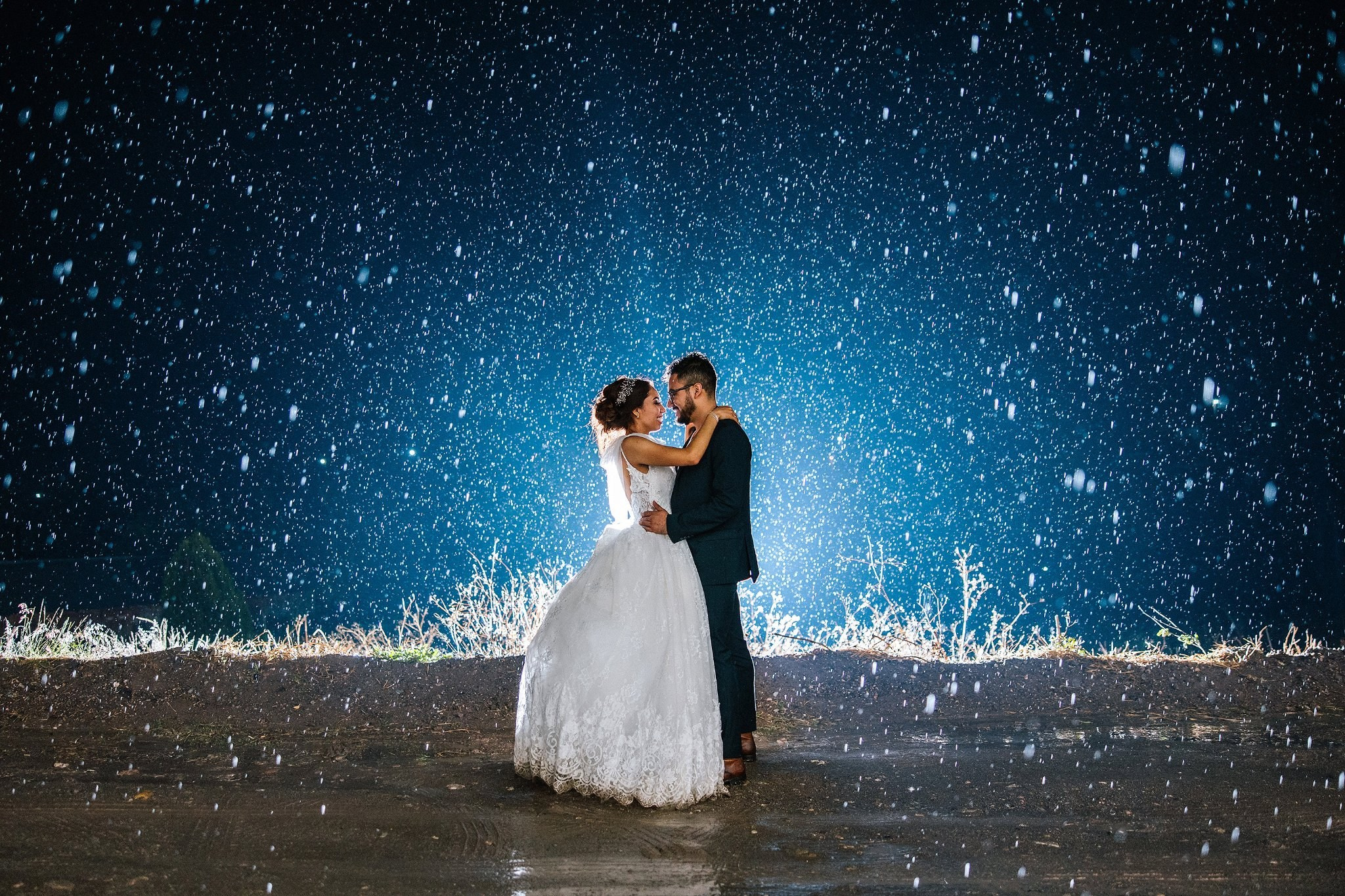 Galería Trash The Dress. Jorge Romero Fotógrafo de bodas