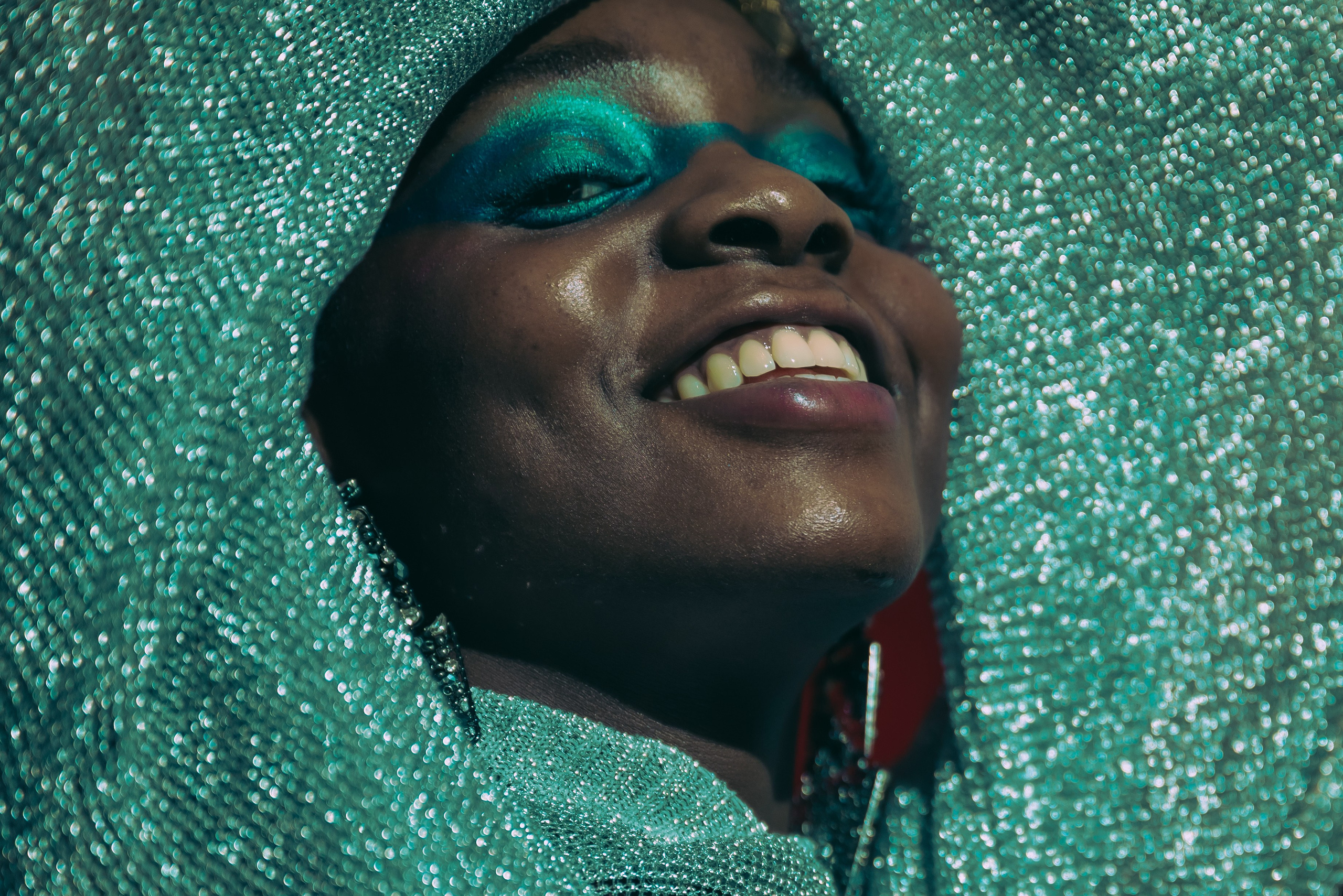 Jeslyn from Nigeria. Ekaterina Tsurkina-Appina Photography Canada