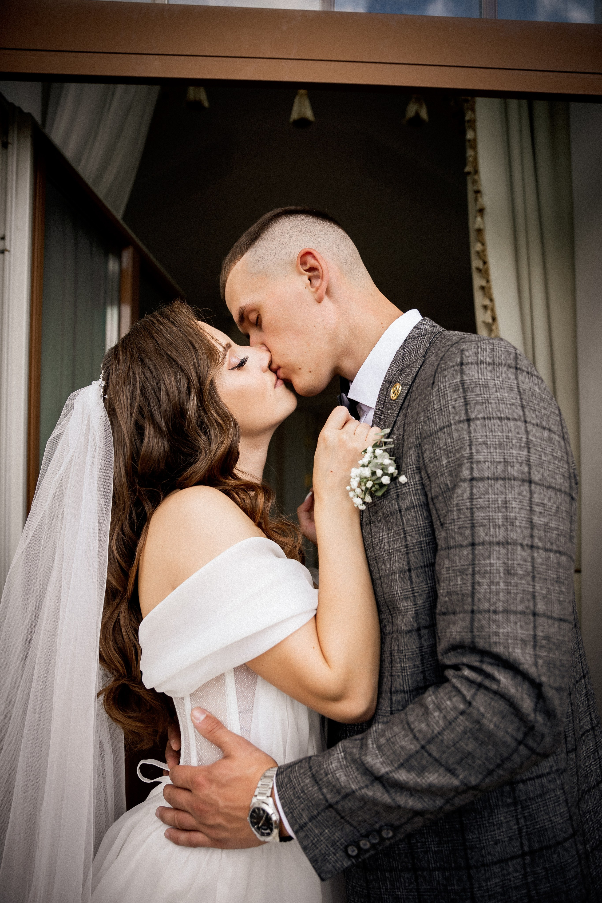 Irina Ermak NY photo and video. Irina Ermak wedding photographer in New York