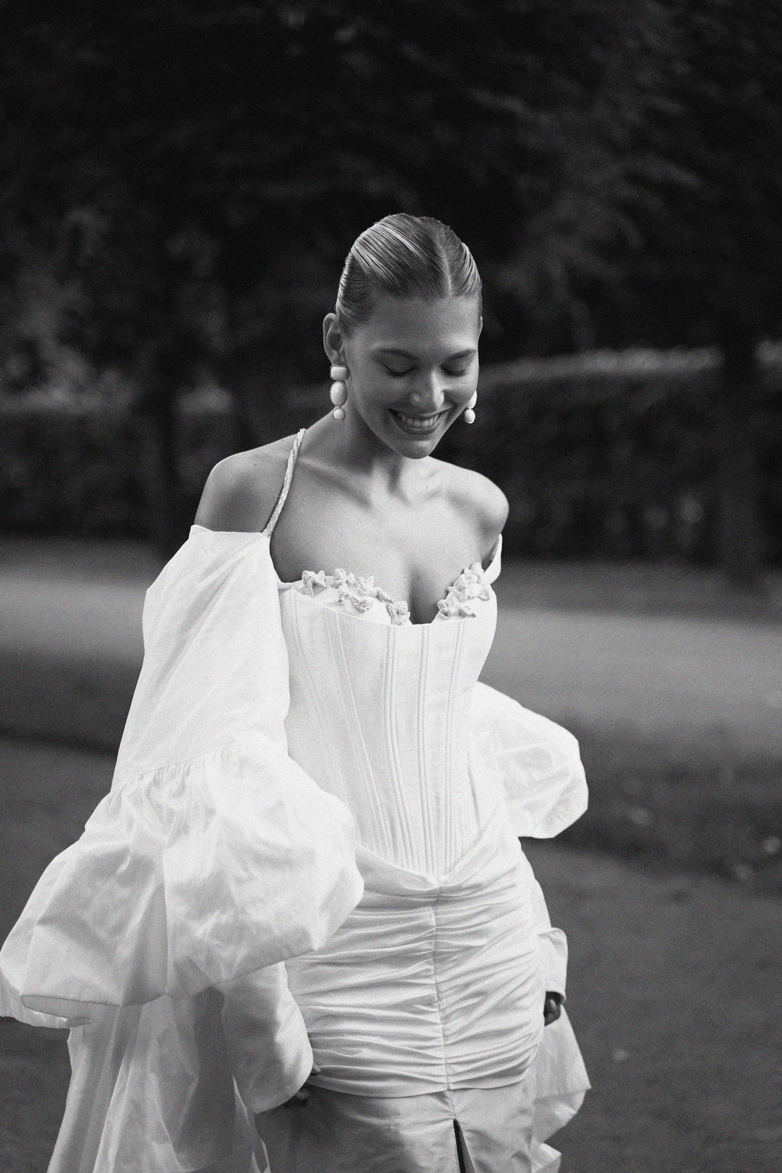 Bridal Portraits. Wedding & Portrait Photographer in Cancun, Tulum & Mexico City — Elena Ruzgis