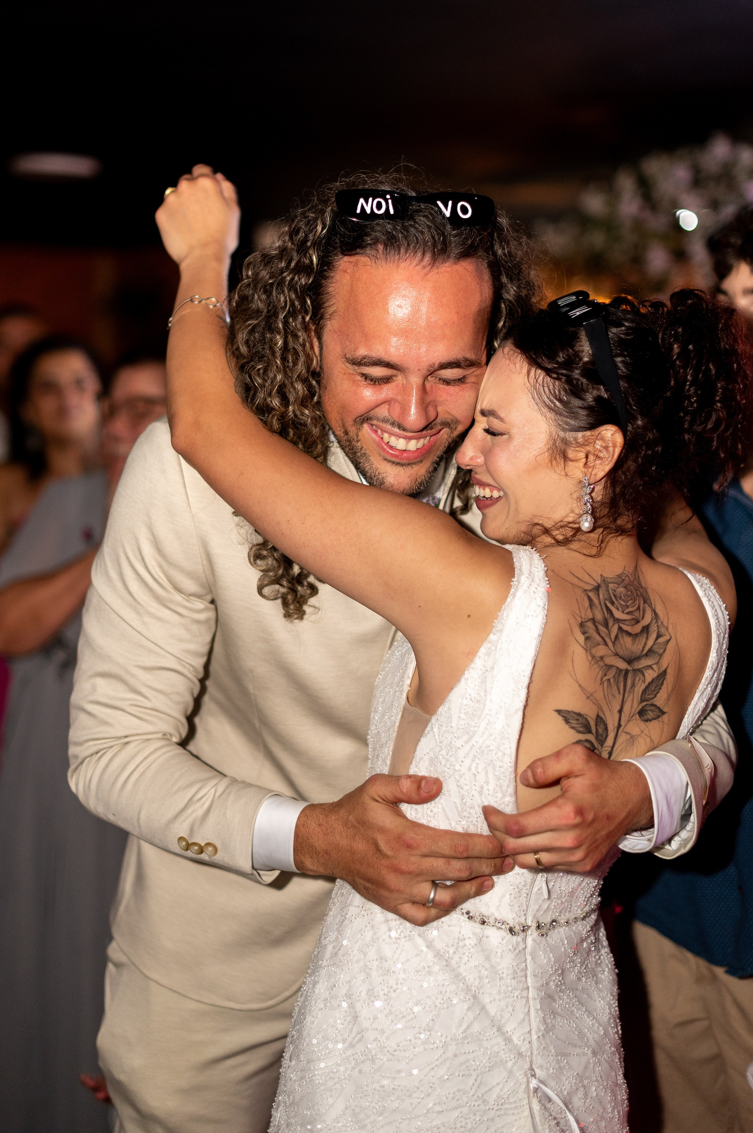 Mackenzie e Filipe | Casamento Completo — Arthur Alves Fotografia