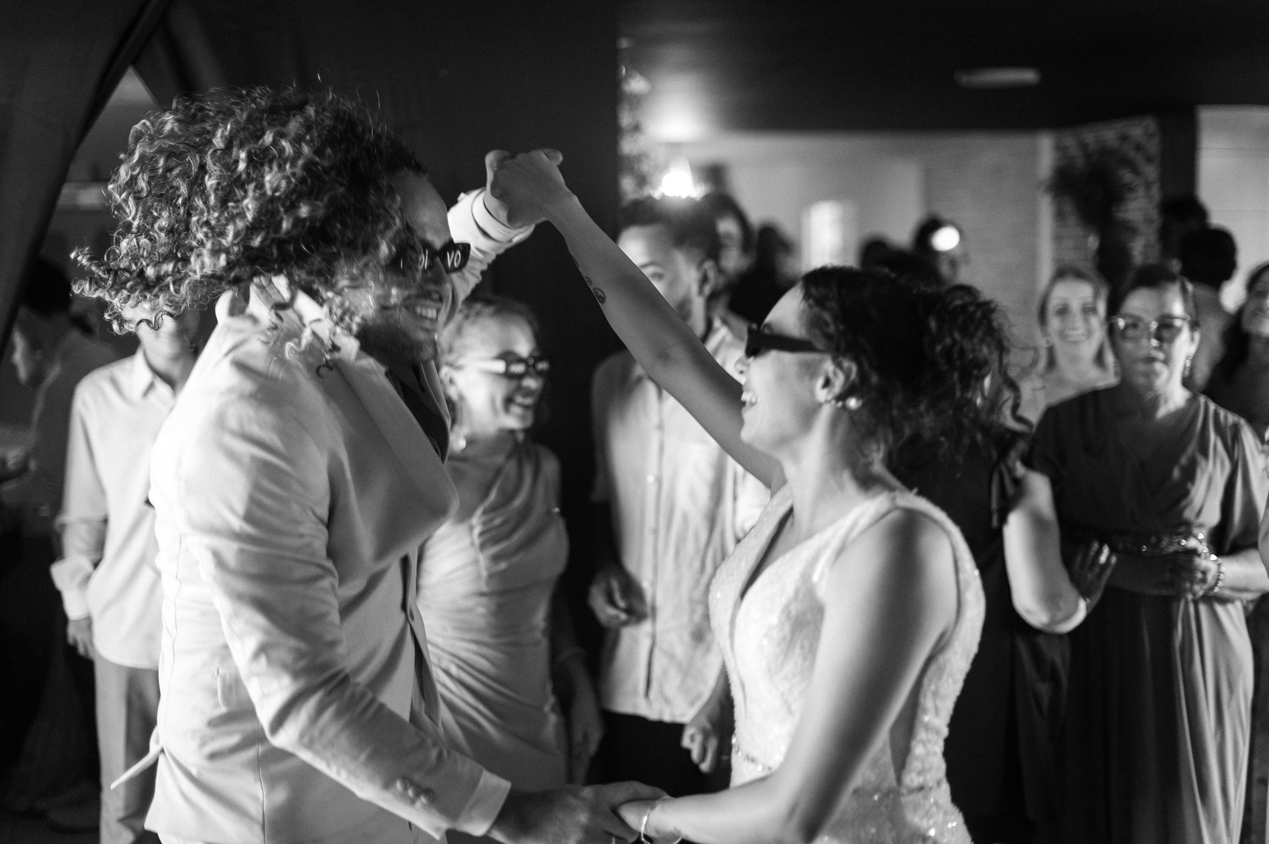 Mackenzie e Filipe | Casamento Completo — Arthur Alves Fotografia