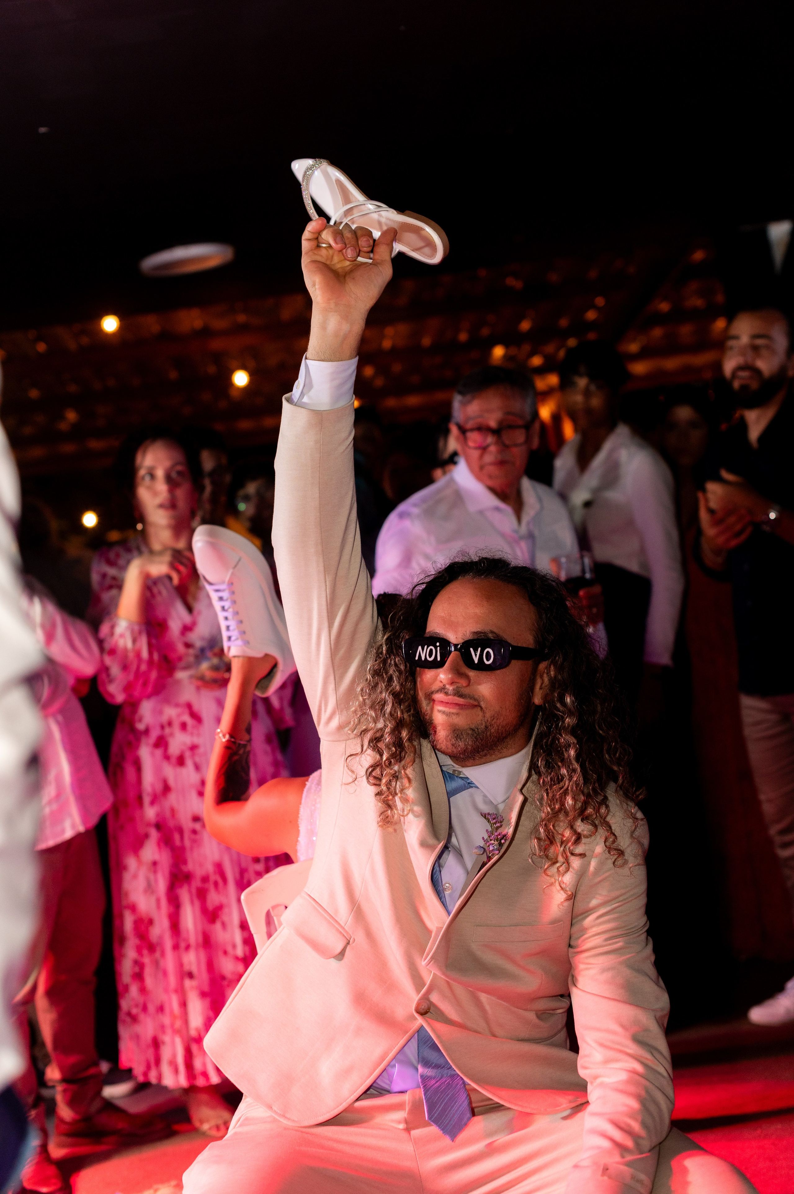 Mackenzie e Filipe | Casamento Completo — Arthur Alves Fotografia