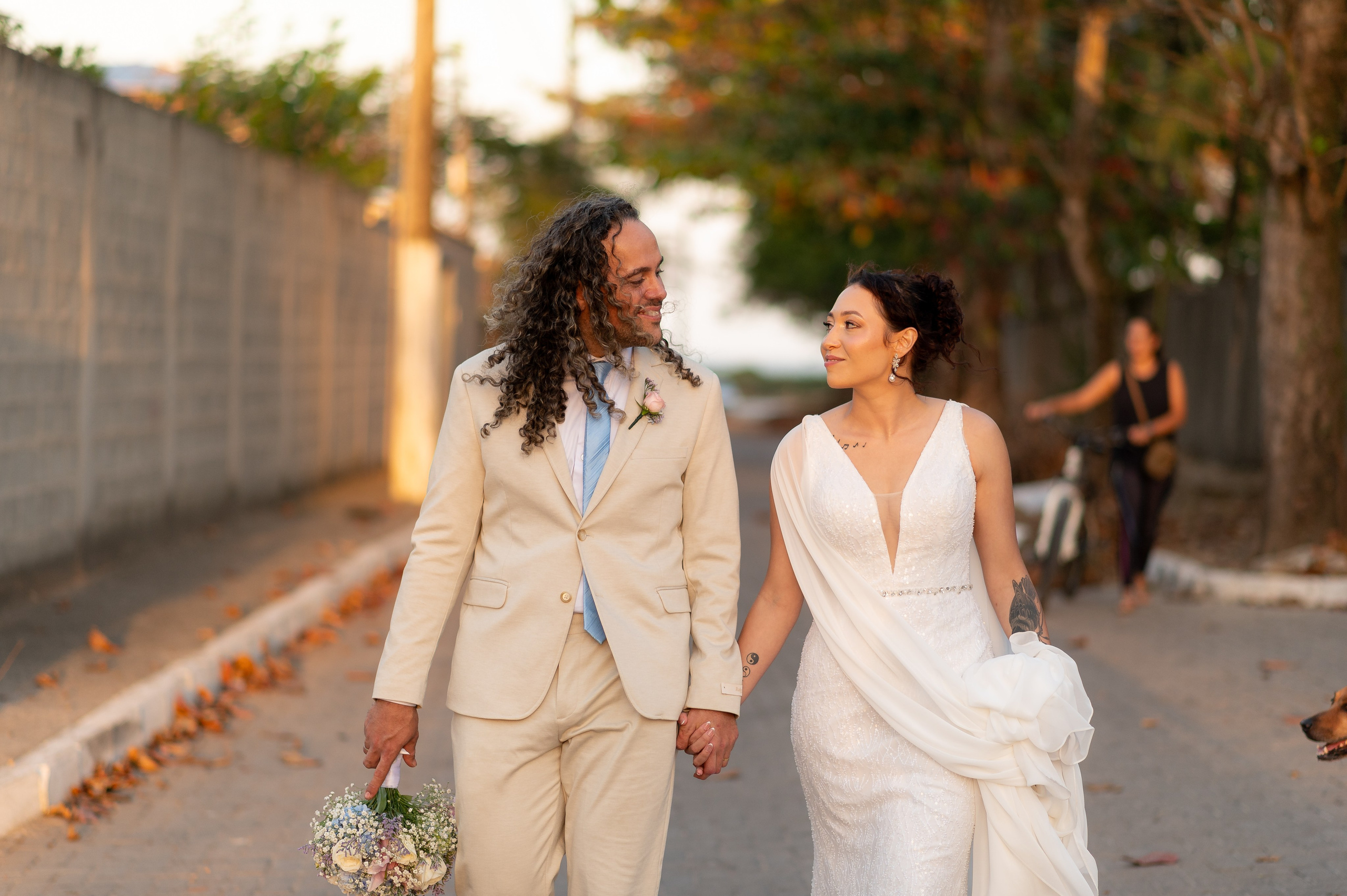 Mackenzie e Filipe | Casamento Completo — Arthur Alves Fotografia