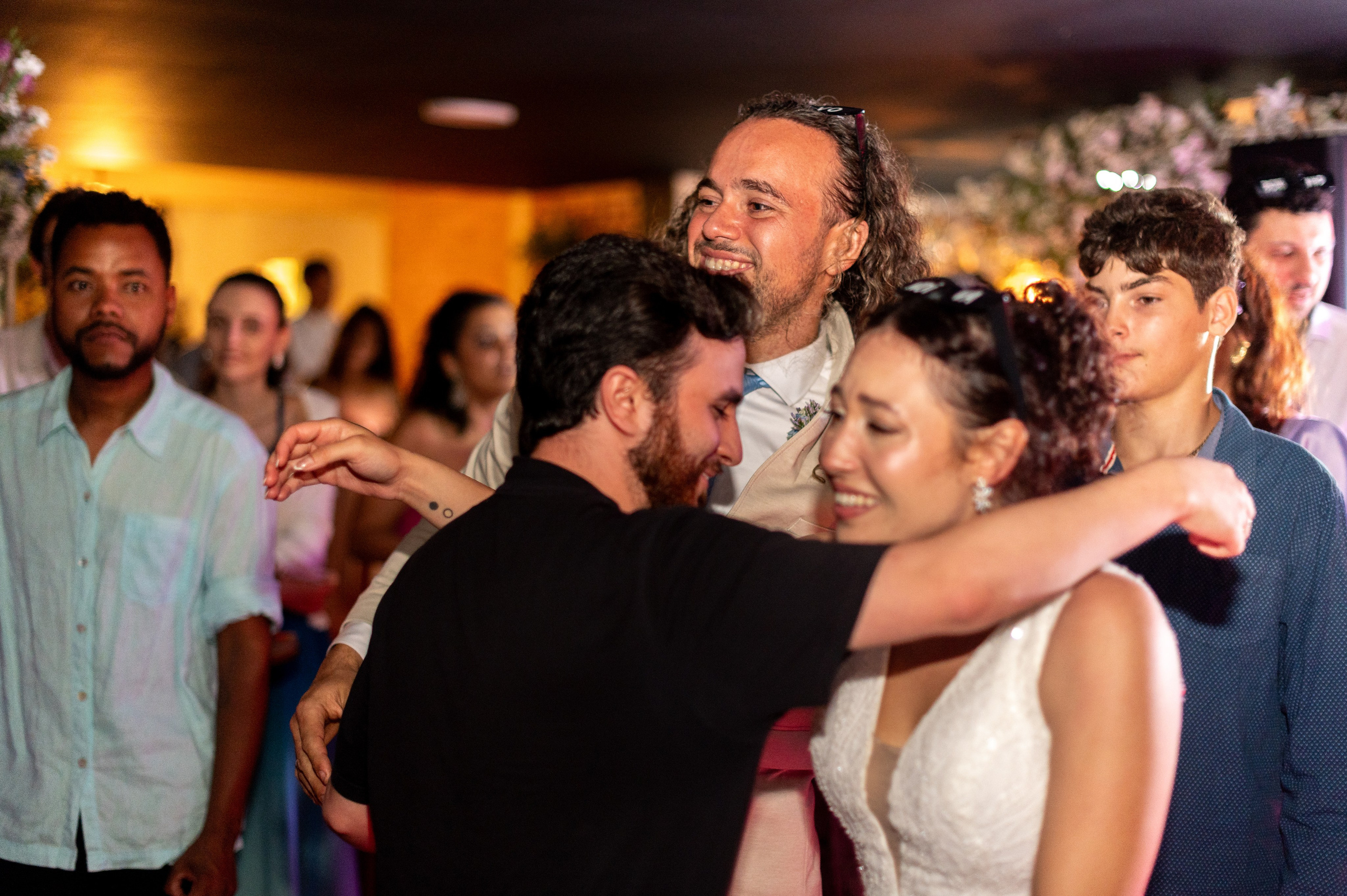 Mackenzie e Filipe | Casamento Completo — Arthur Alves Fotografia