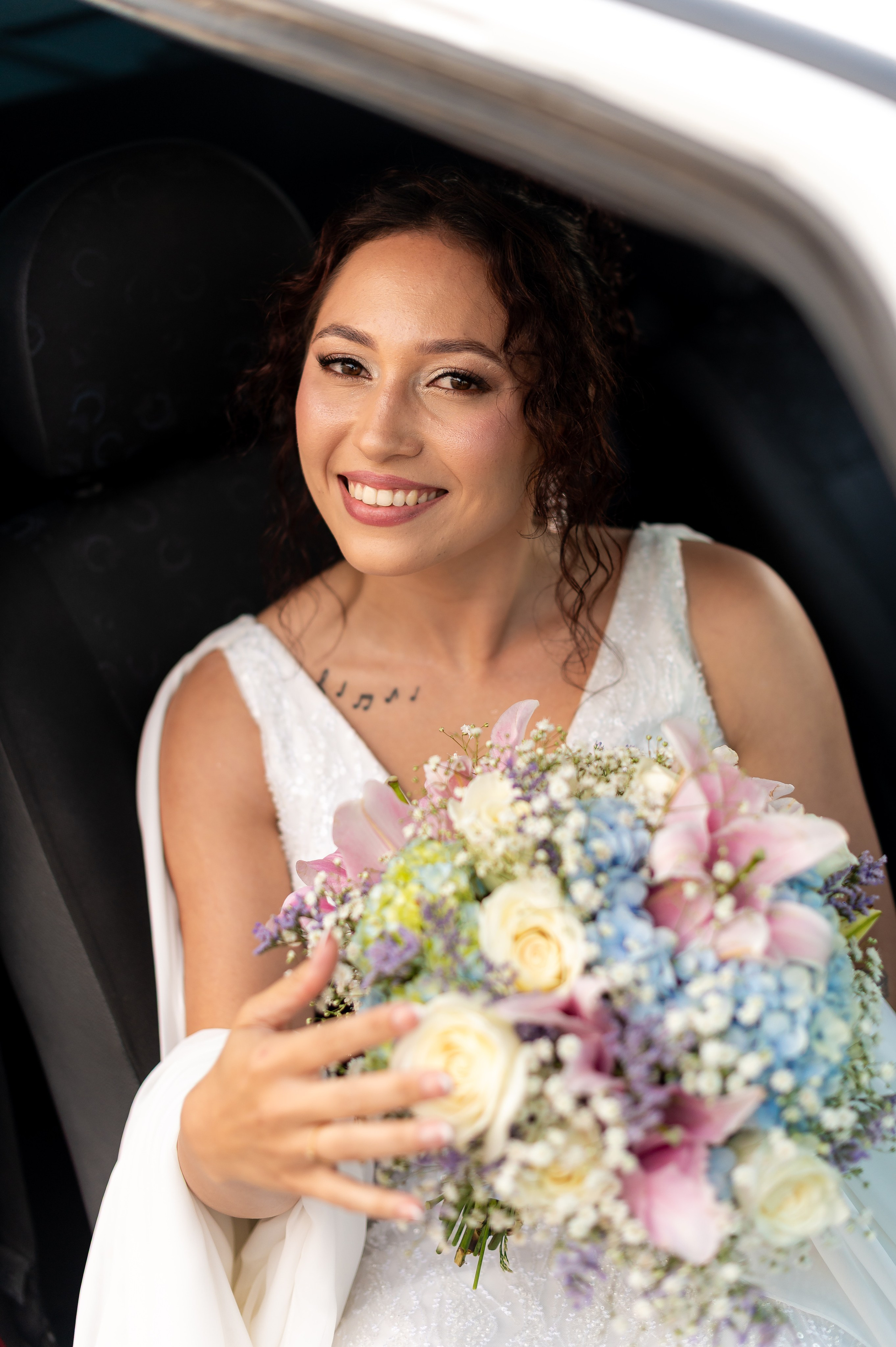 Mackenzie e Filipe | Casamento Completo — Arthur Alves Fotografia