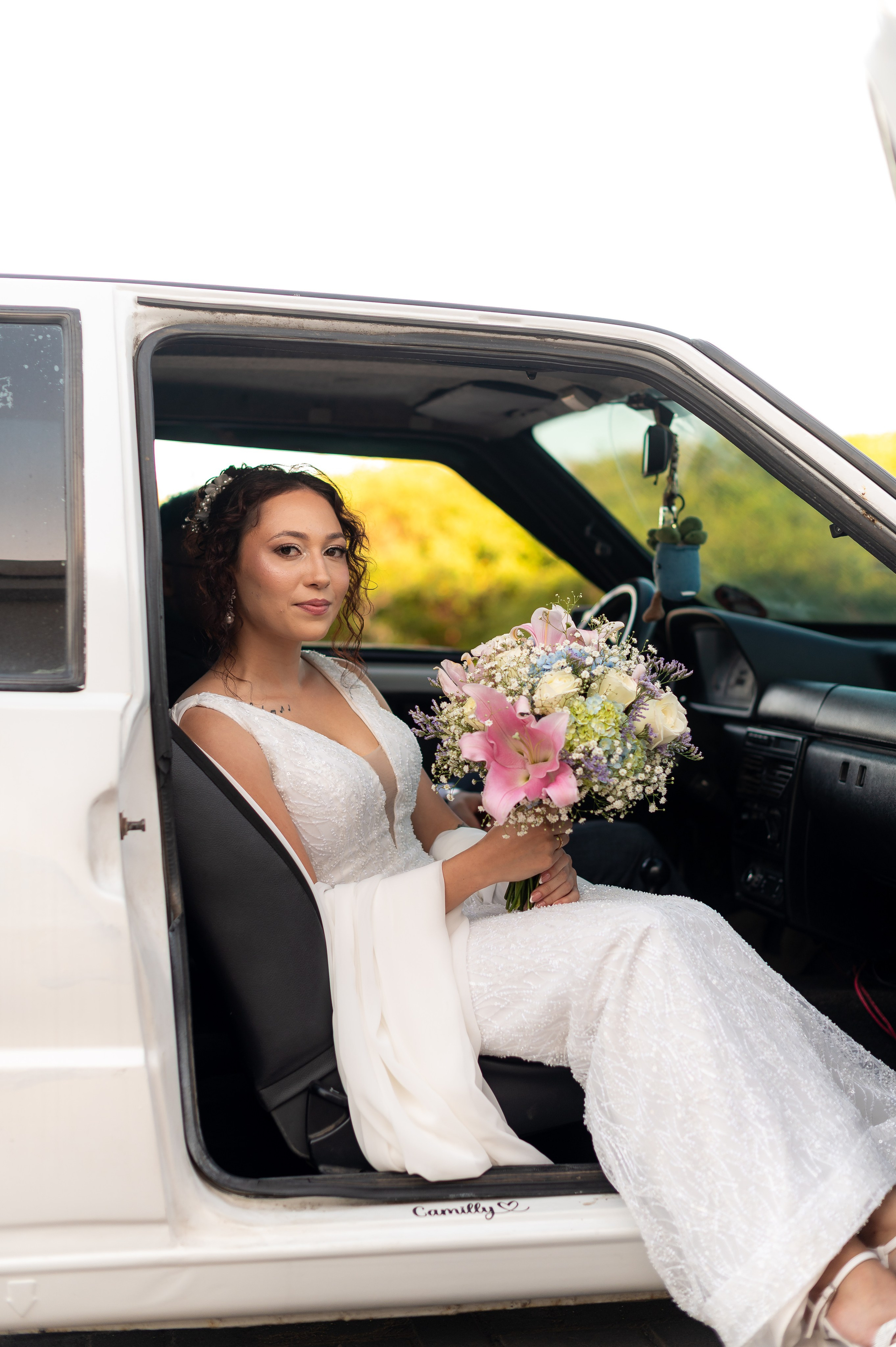 Mackenzie e Filipe | Casamento Completo — Arthur Alves Fotografia