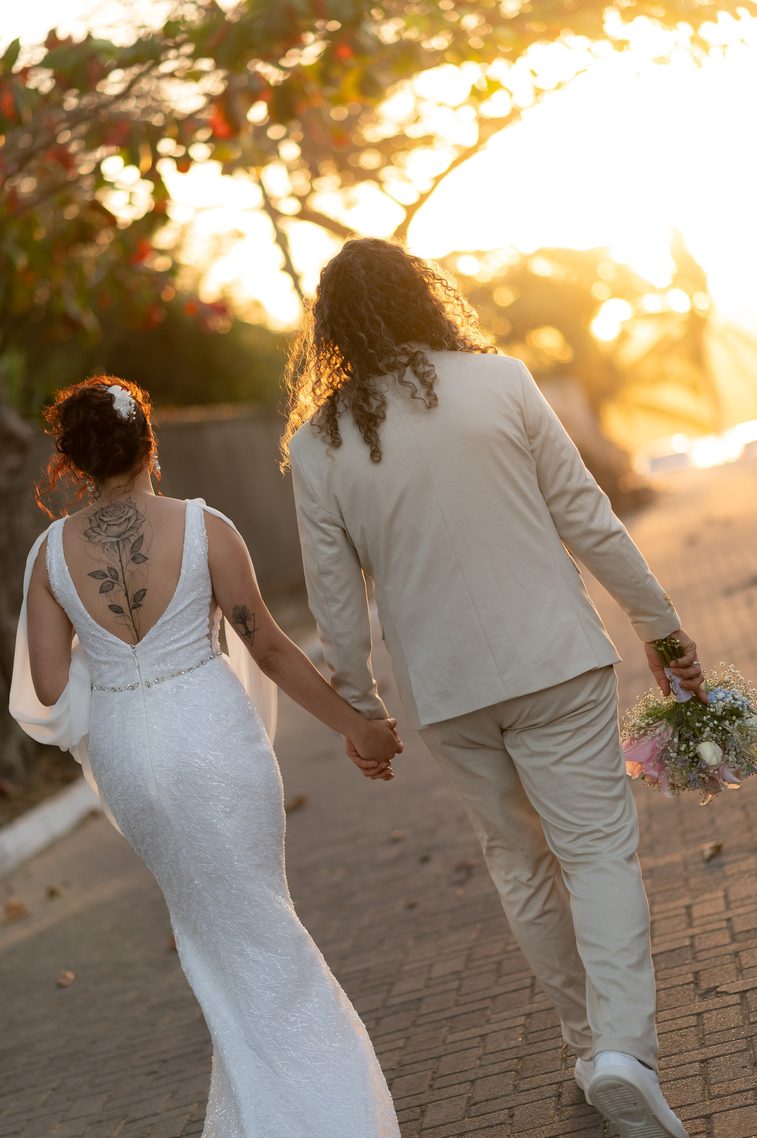 Mackenzie e Filipe | Casamento Completo — Arthur Alves Fotografia