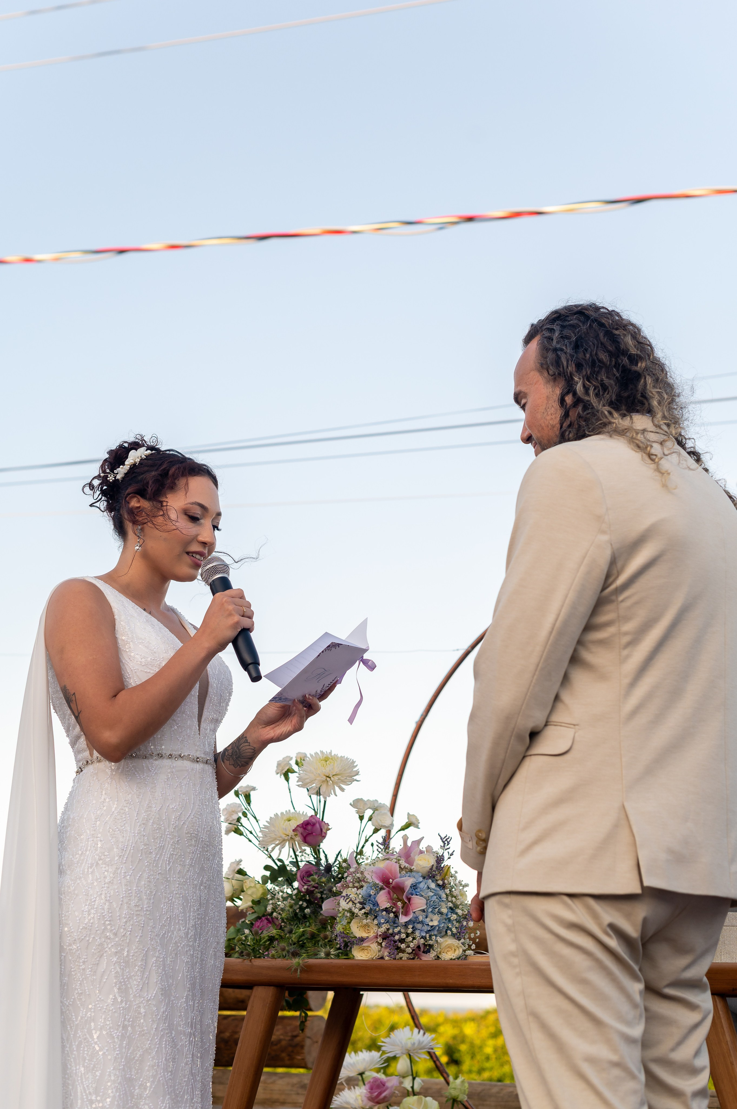 Mackenzie e Filipe | Casamento Completo — Arthur Alves Fotografia