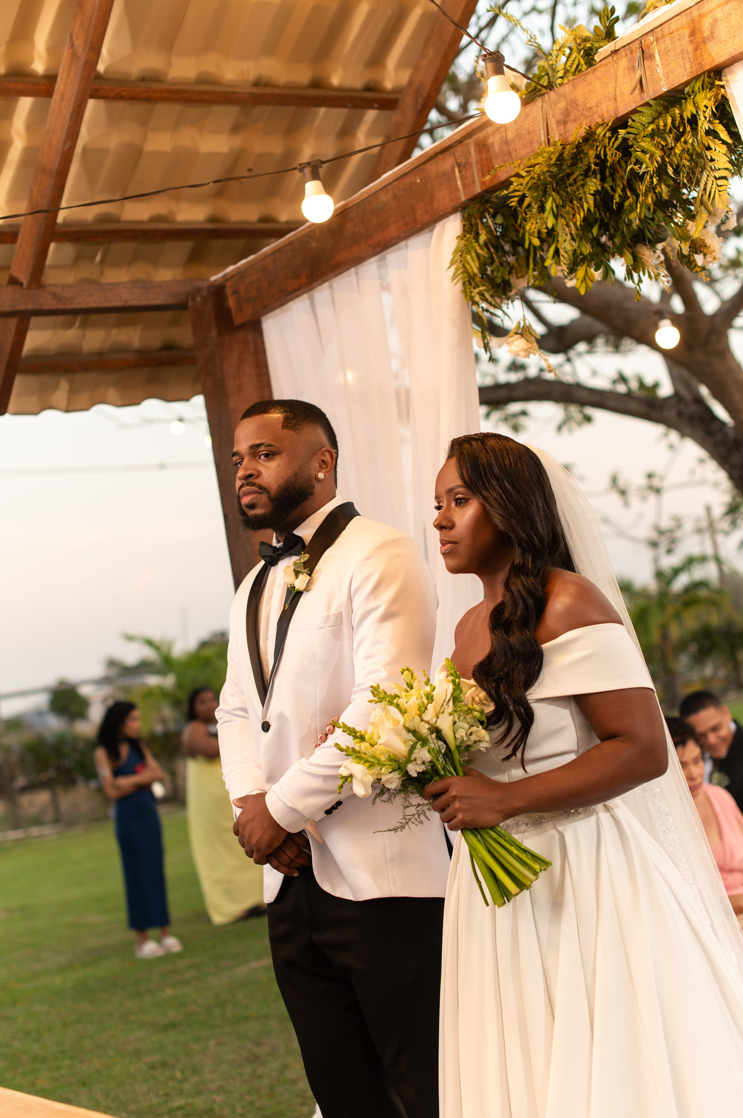 Fotografia de Casamento | Carla & Nathan — Arthur Alves Fotografia