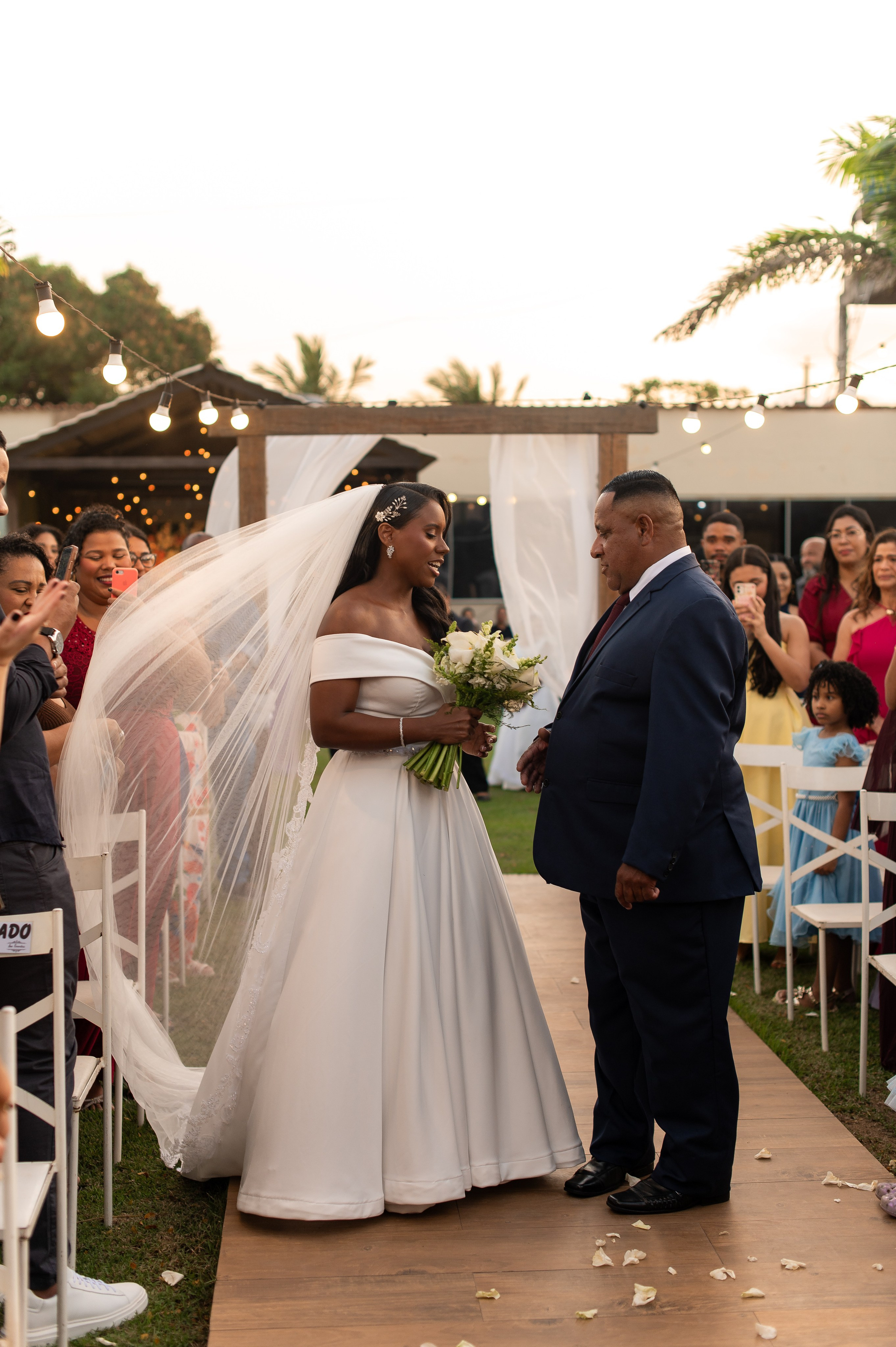Fotografia de Casamento | Carla & Nathan — Arthur Alves Fotografia