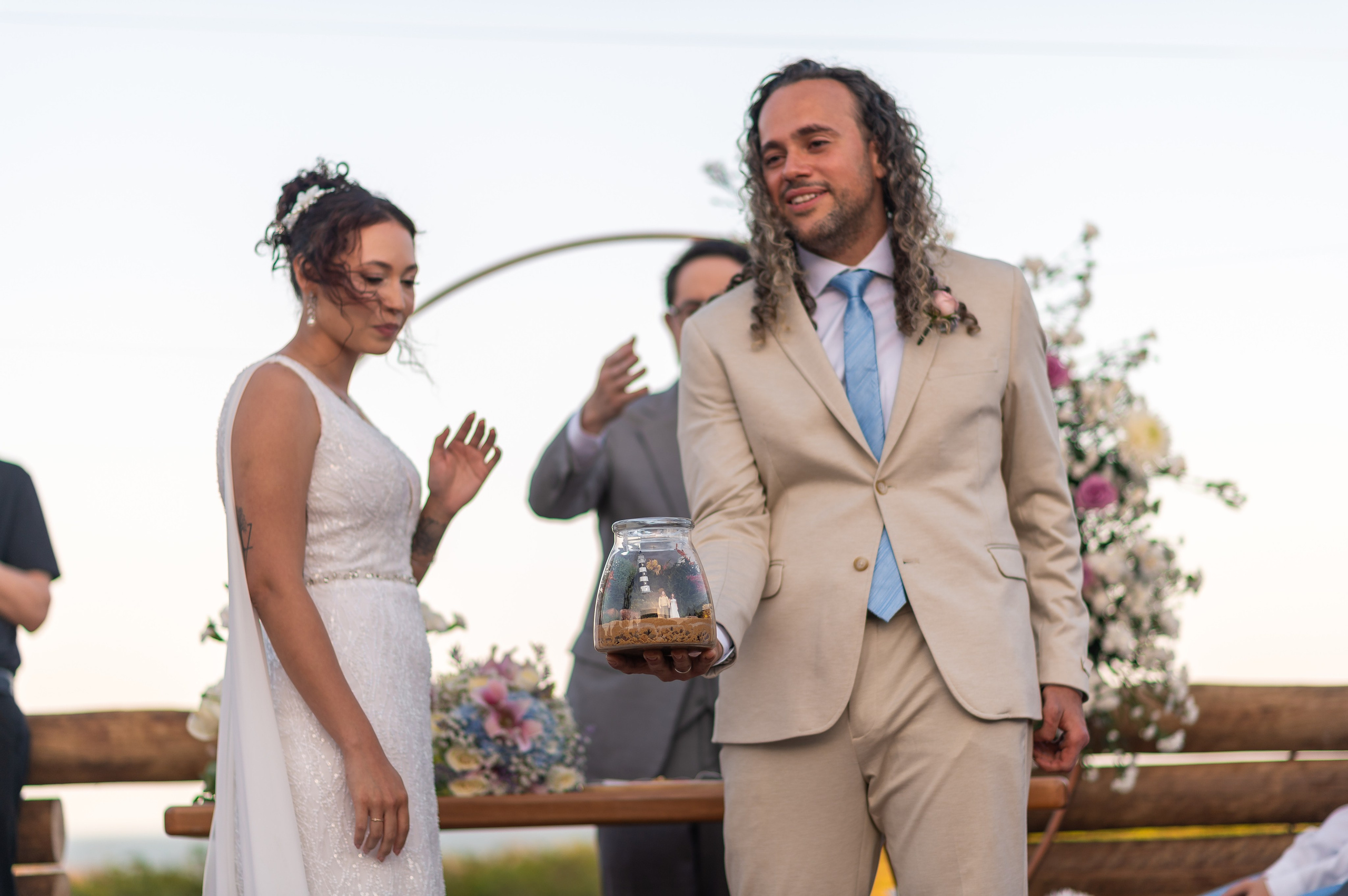 Mackenzie e Filipe | Casamento Completo — Arthur Alves Fotografia