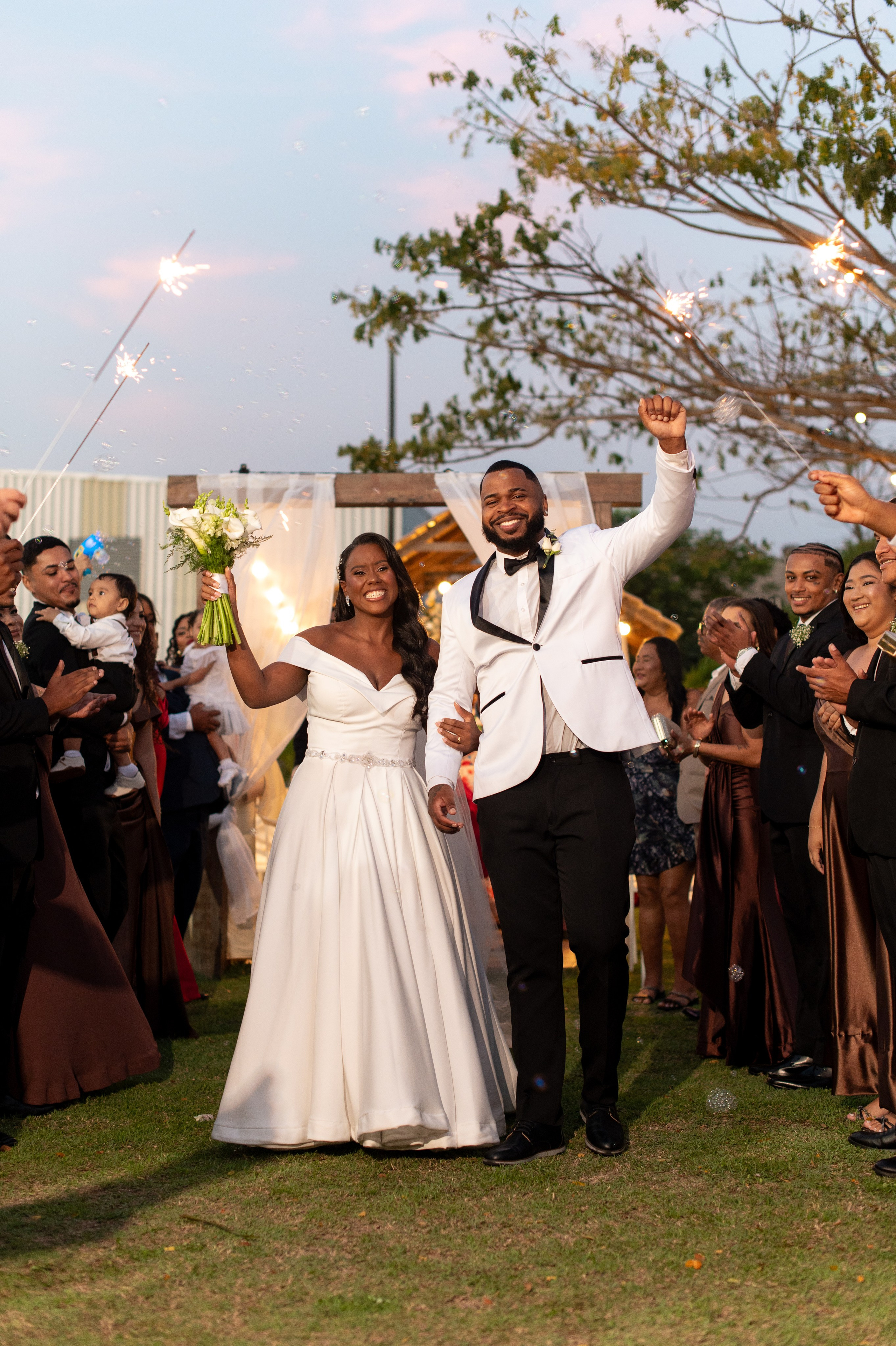 Fotografia de Casamento | Carla & Nathan — Arthur Alves Fotografia