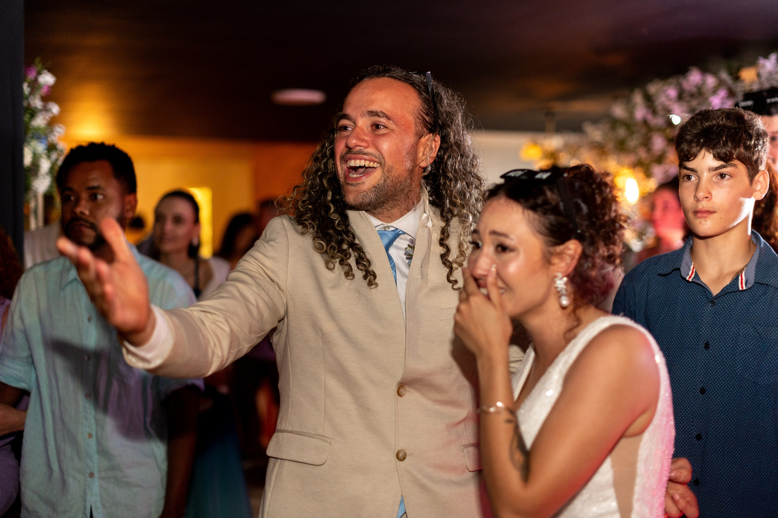 Mackenzie e Filipe | Casamento Completo — Arthur Alves Fotografia