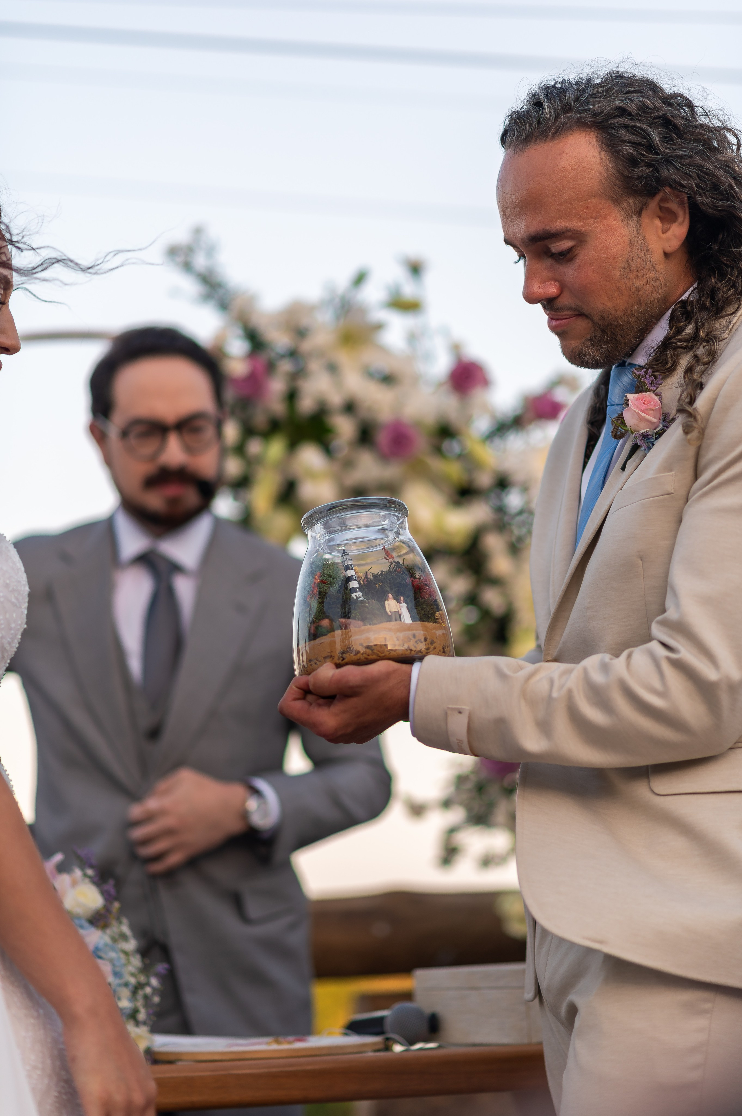 Mackenzie e Filipe | Casamento Completo — Arthur Alves Fotografia