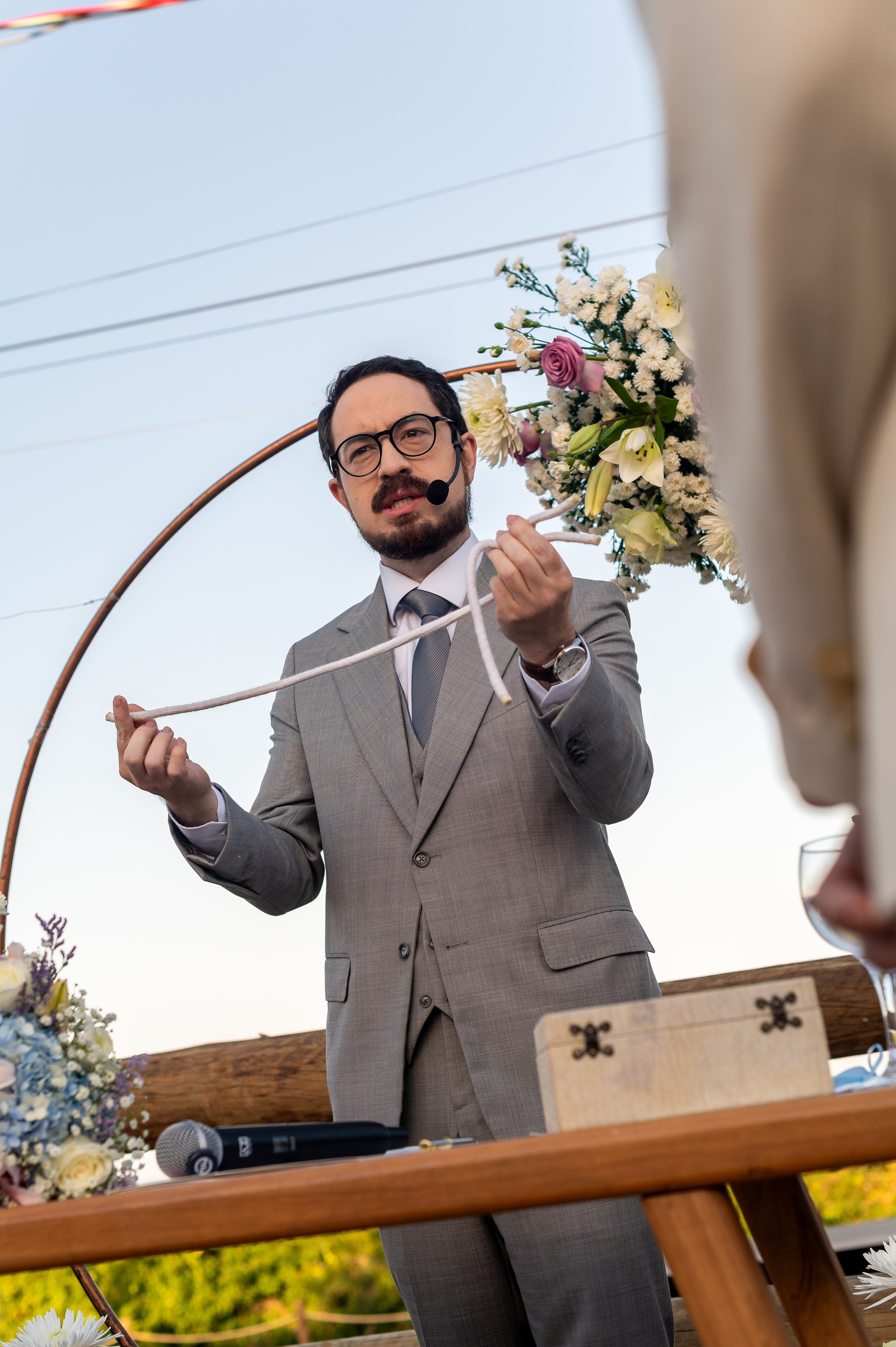 Mackenzie e Filipe | Casamento Completo — Arthur Alves Fotografia