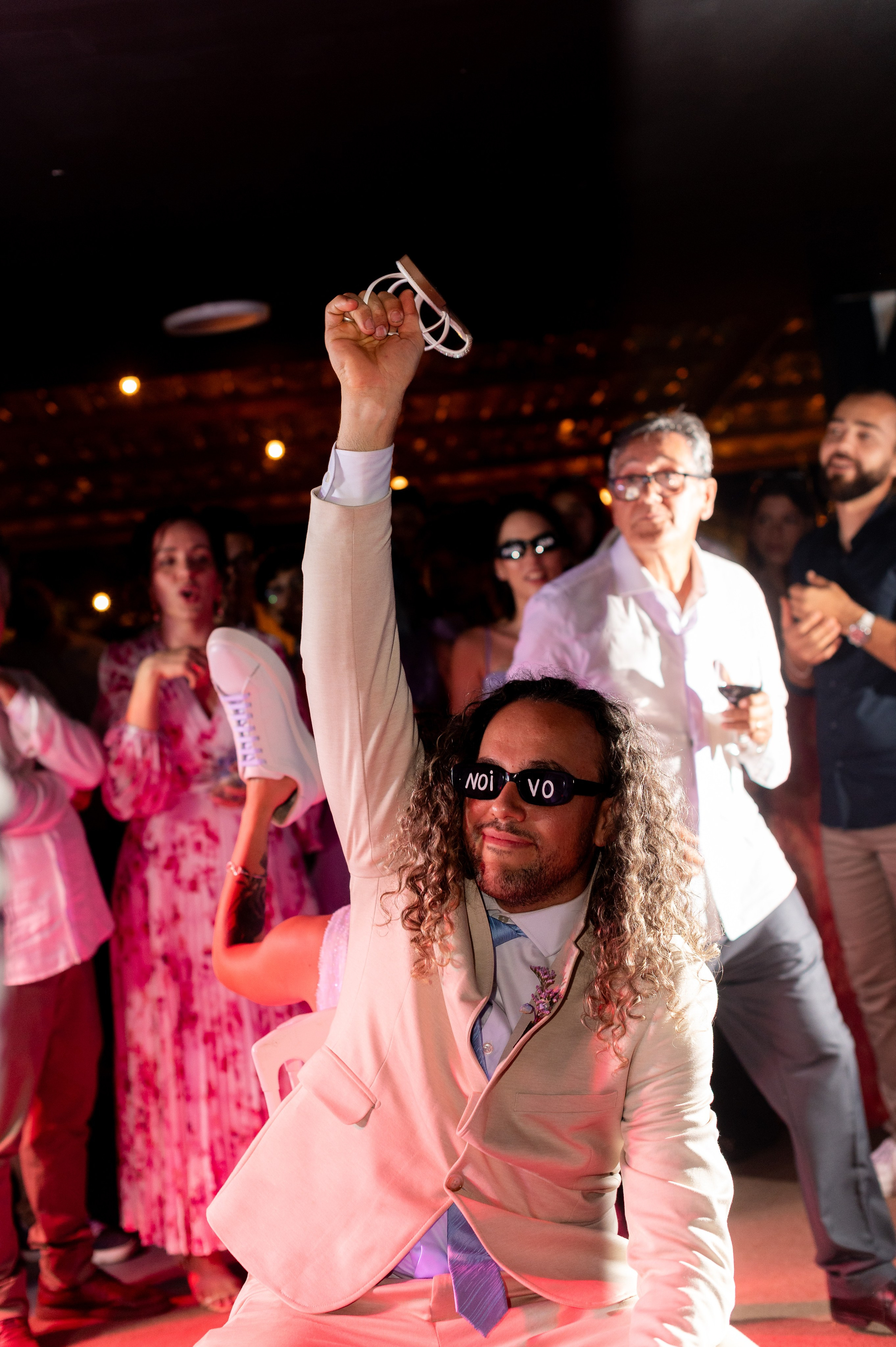 Mackenzie e Filipe | Casamento Completo — Arthur Alves Fotografia