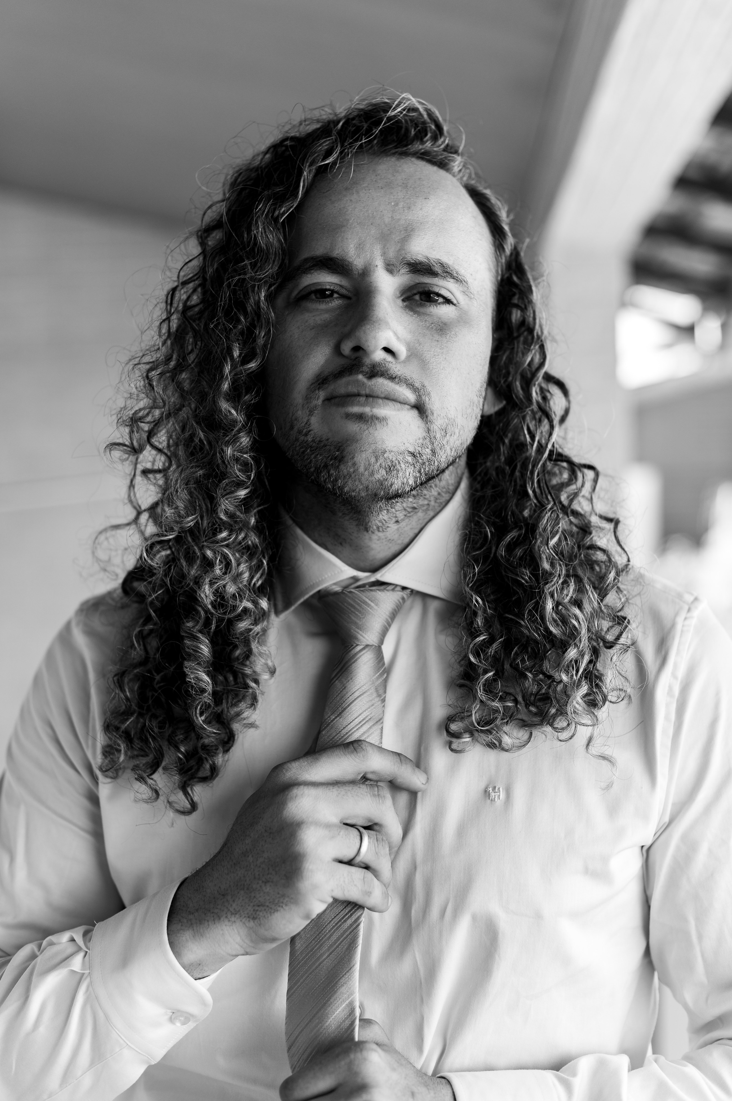Mackenzie e Filipe | Casamento Completo — Arthur Alves Fotografia