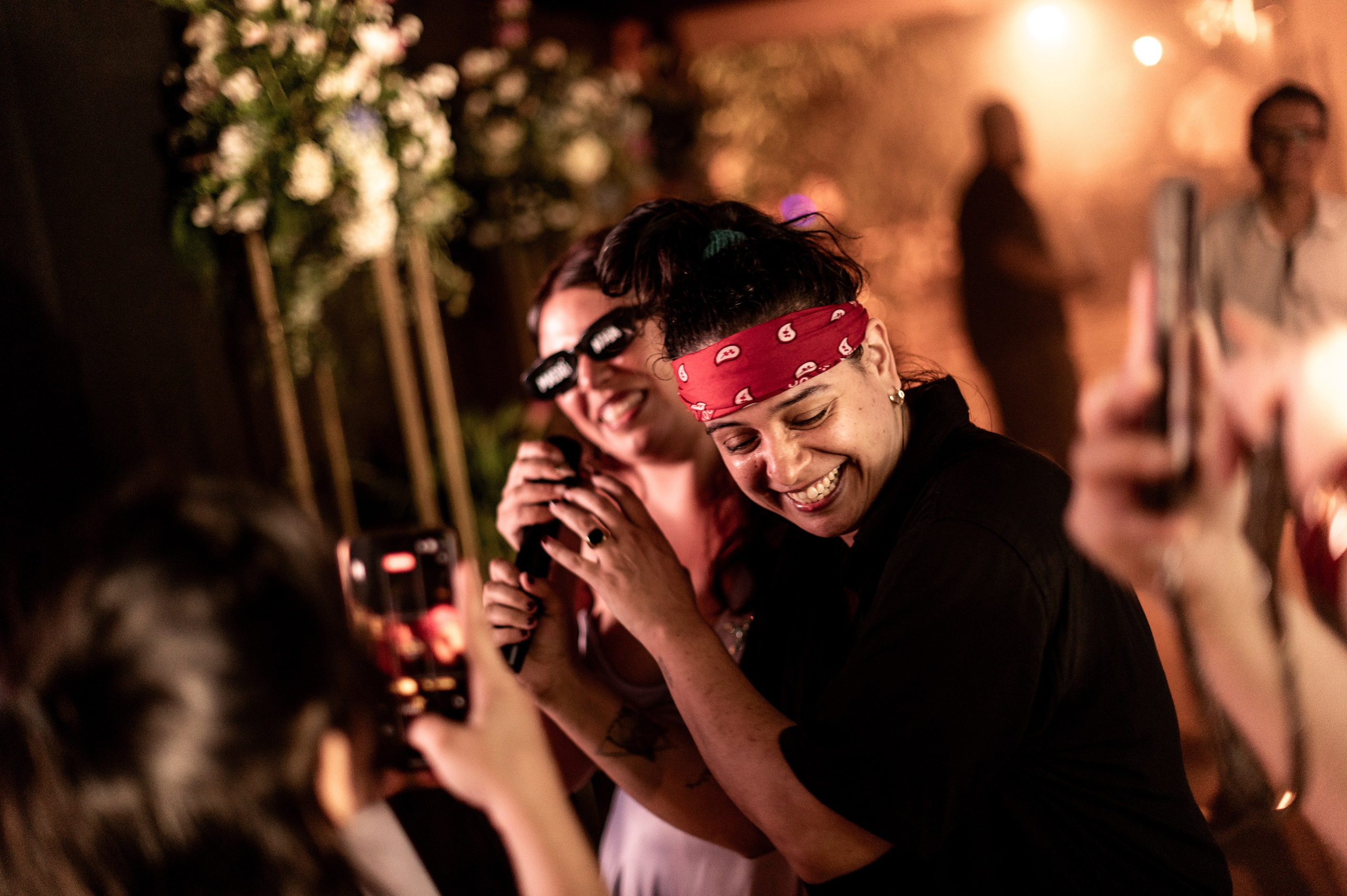 Mackenzie e Filipe | Casamento Completo — Arthur Alves Fotografia