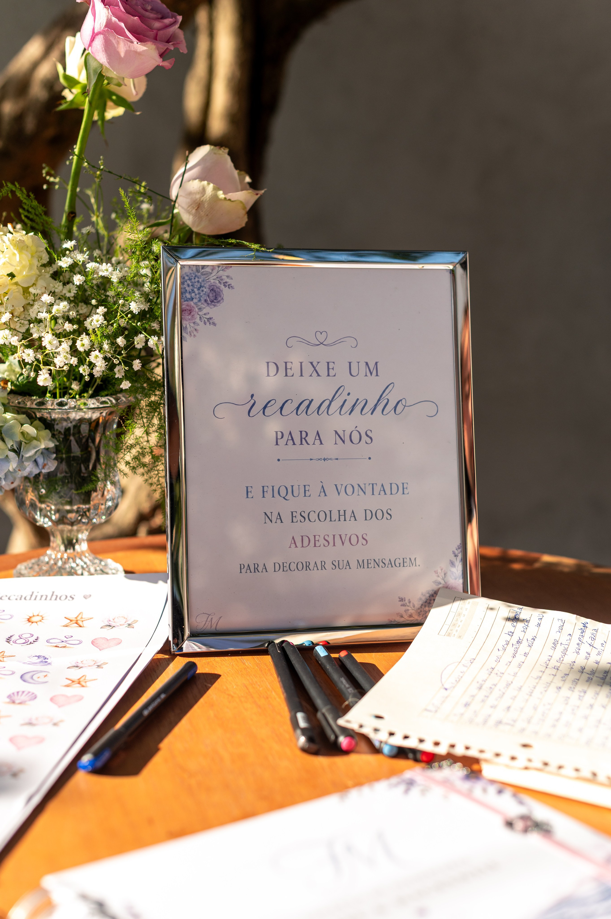 Mackenzie e Filipe | Casamento Completo — Arthur Alves Fotografia
