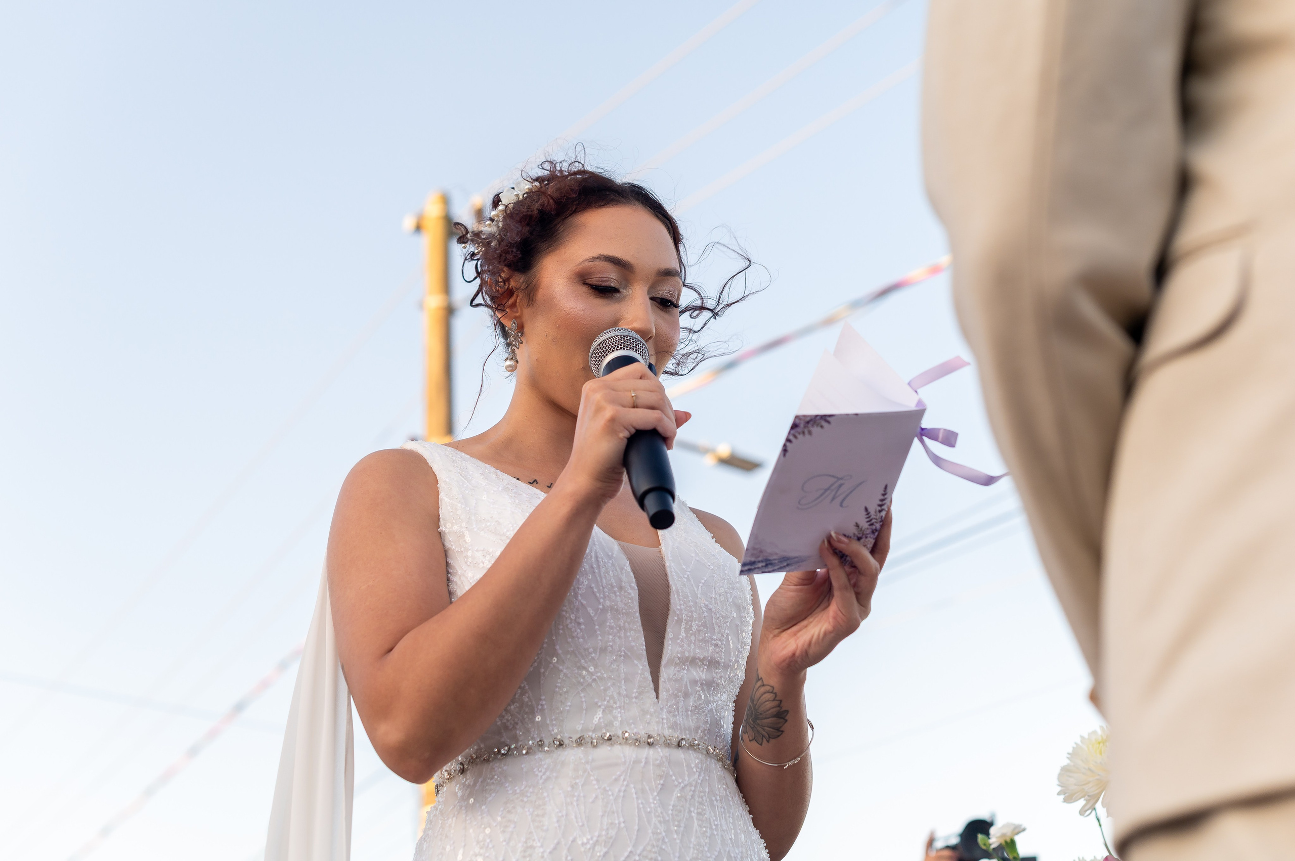 Mackenzie e Filipe | Casamento Completo — Arthur Alves Fotografia