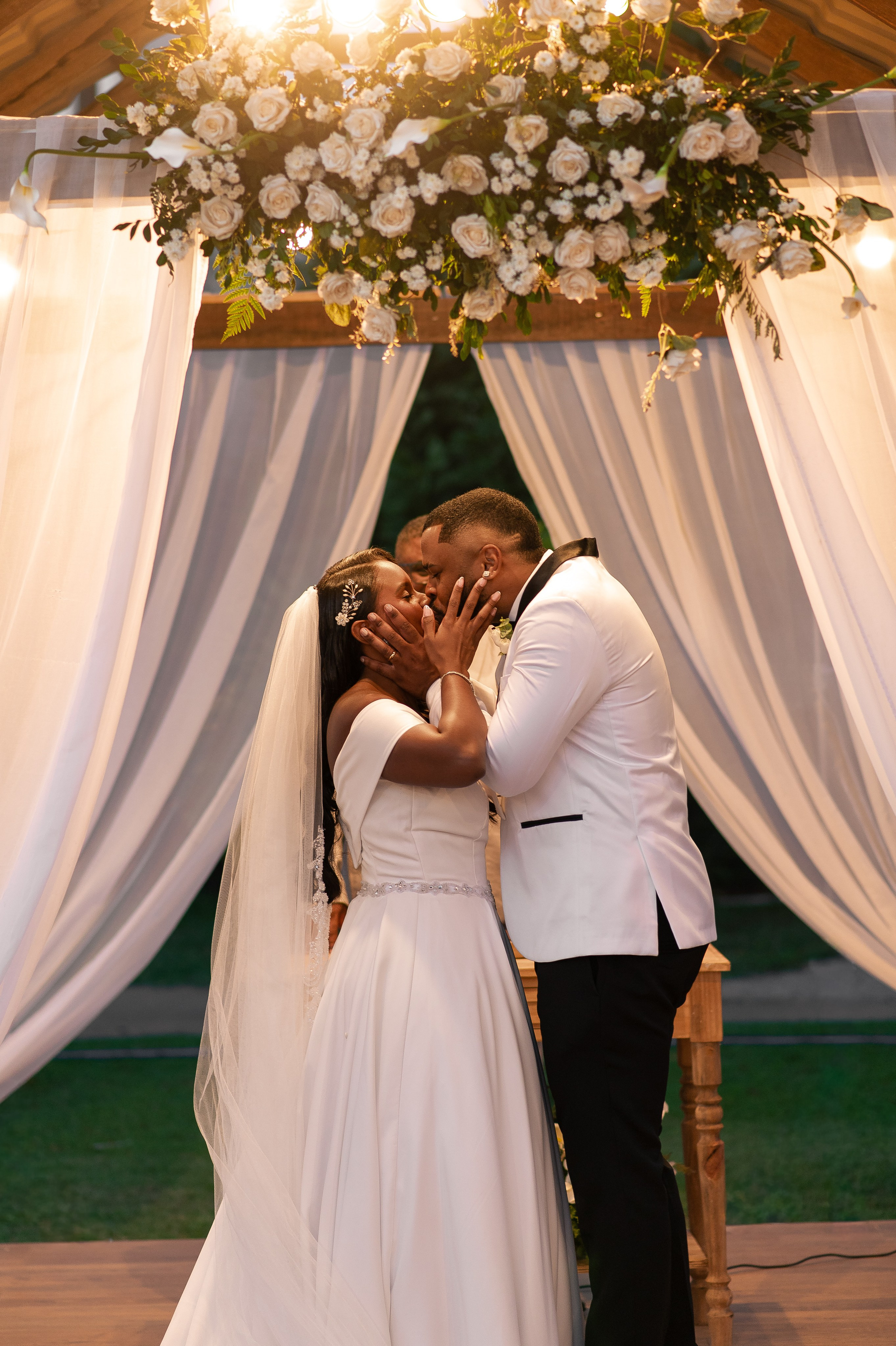 Fotografia de Casamento | Carla & Nathan — Arthur Alves Fotografia