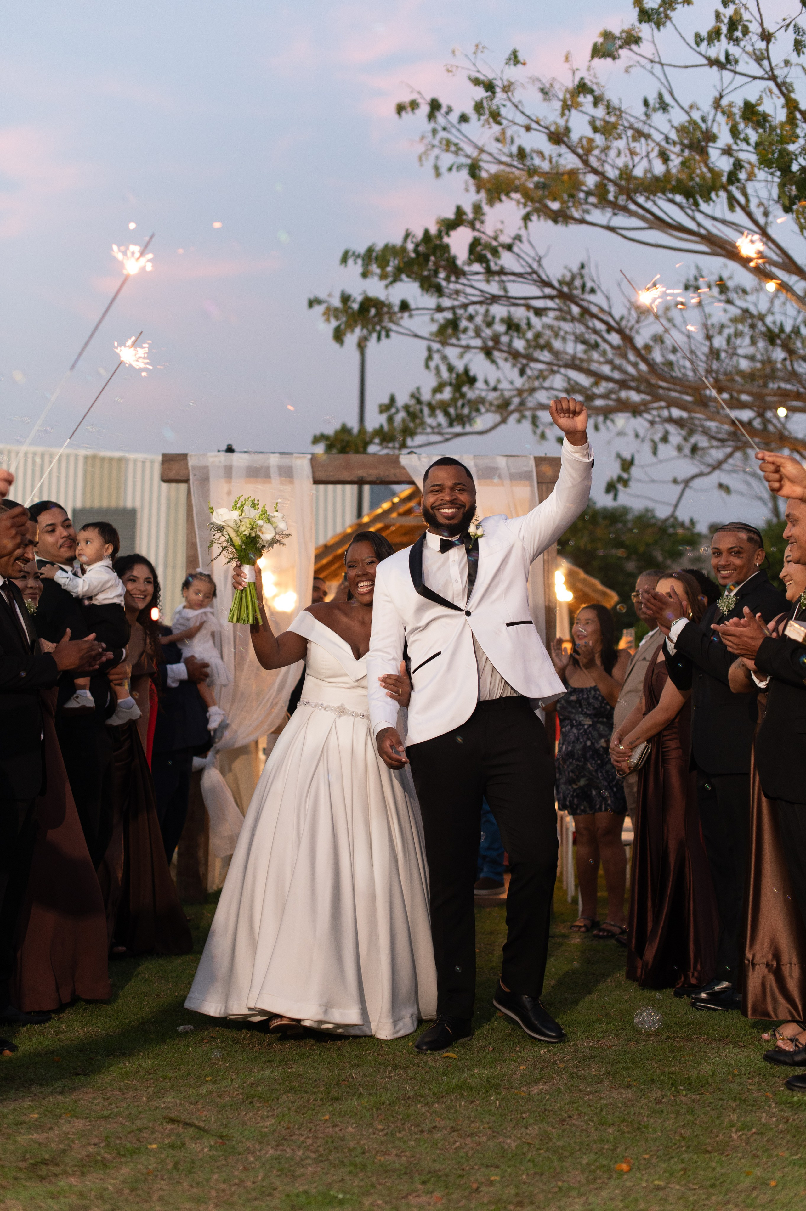 Fotografia de Casamento | Carla & Nathan — Arthur Alves Fotografia