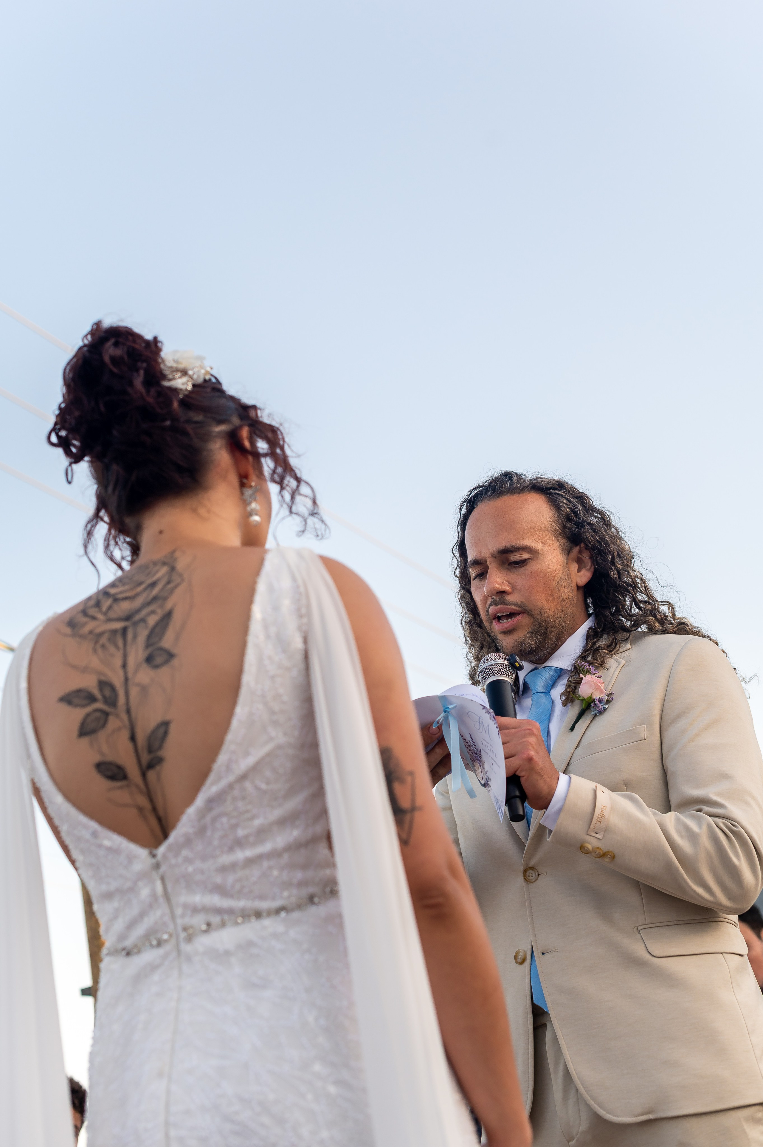 Mackenzie e Filipe | Casamento Completo — Arthur Alves Fotografia