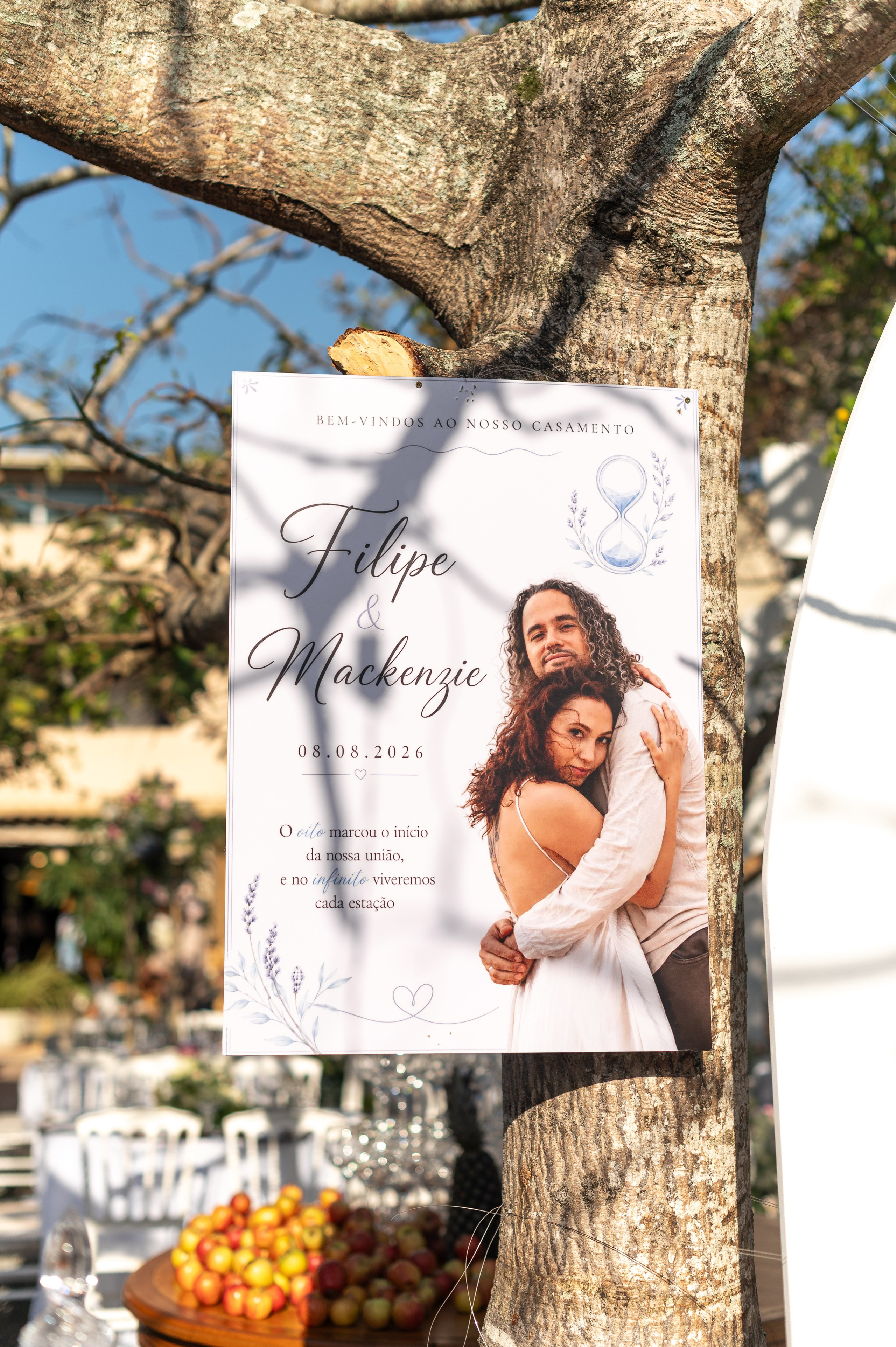 Mackenzie e Filipe | Casamento Completo — Arthur Alves Fotografia