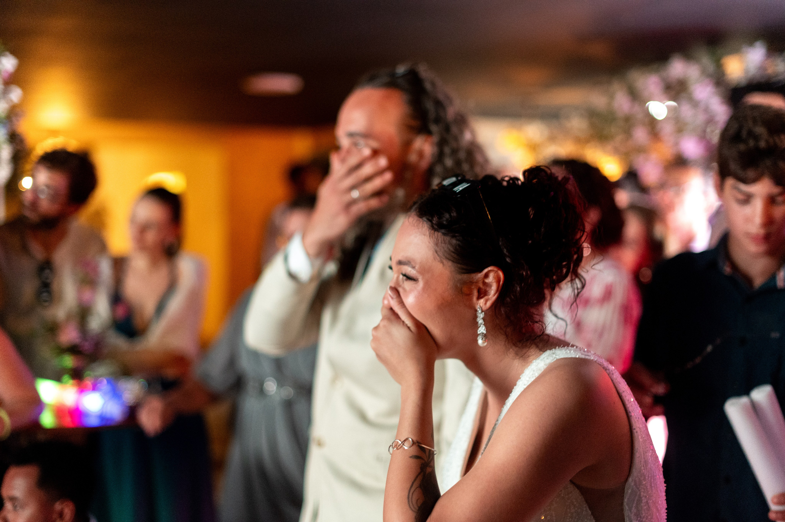 Mackenzie e Filipe | Casamento Completo — Arthur Alves Fotografia