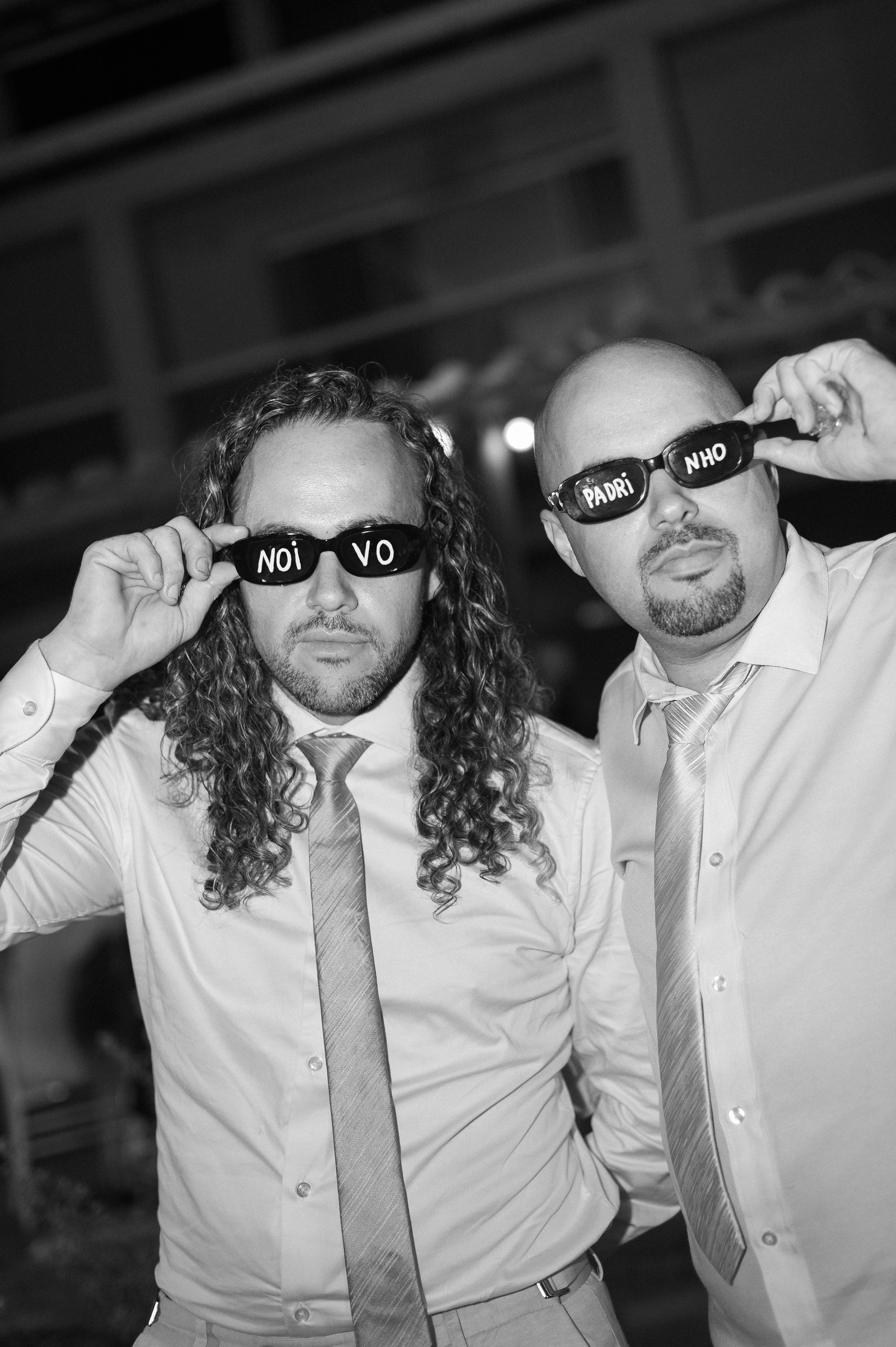 Mackenzie e Filipe | Casamento Completo — Arthur Alves Fotografia