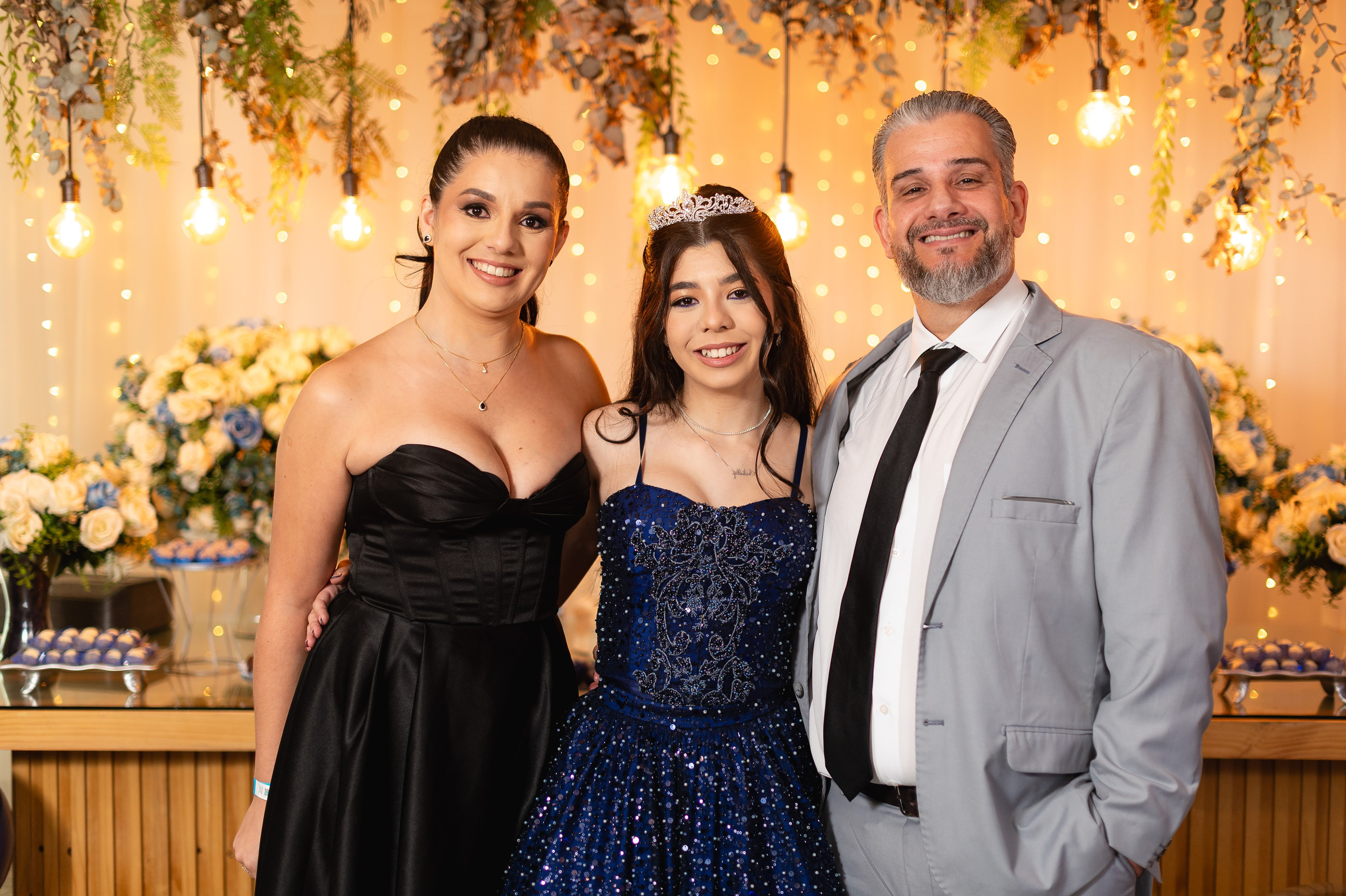 15 Anos Isabelly Garcia | Arthur Alves Fotografia