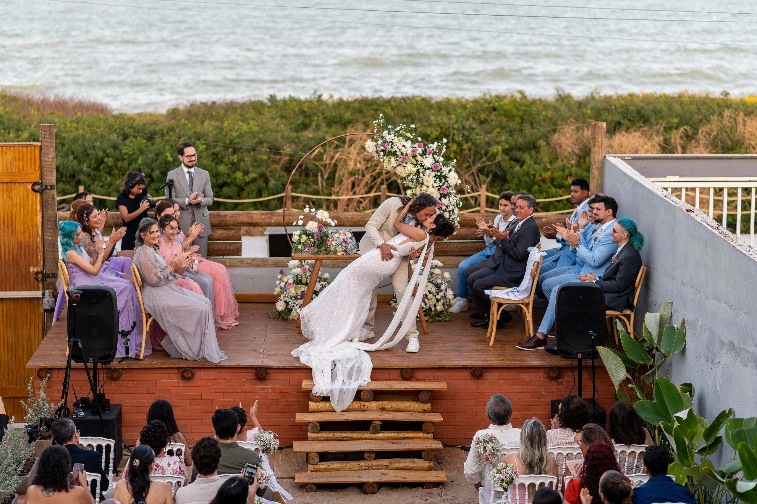 Mackenzie e Filipe | Casamento Completo — Arthur Alves Fotografia