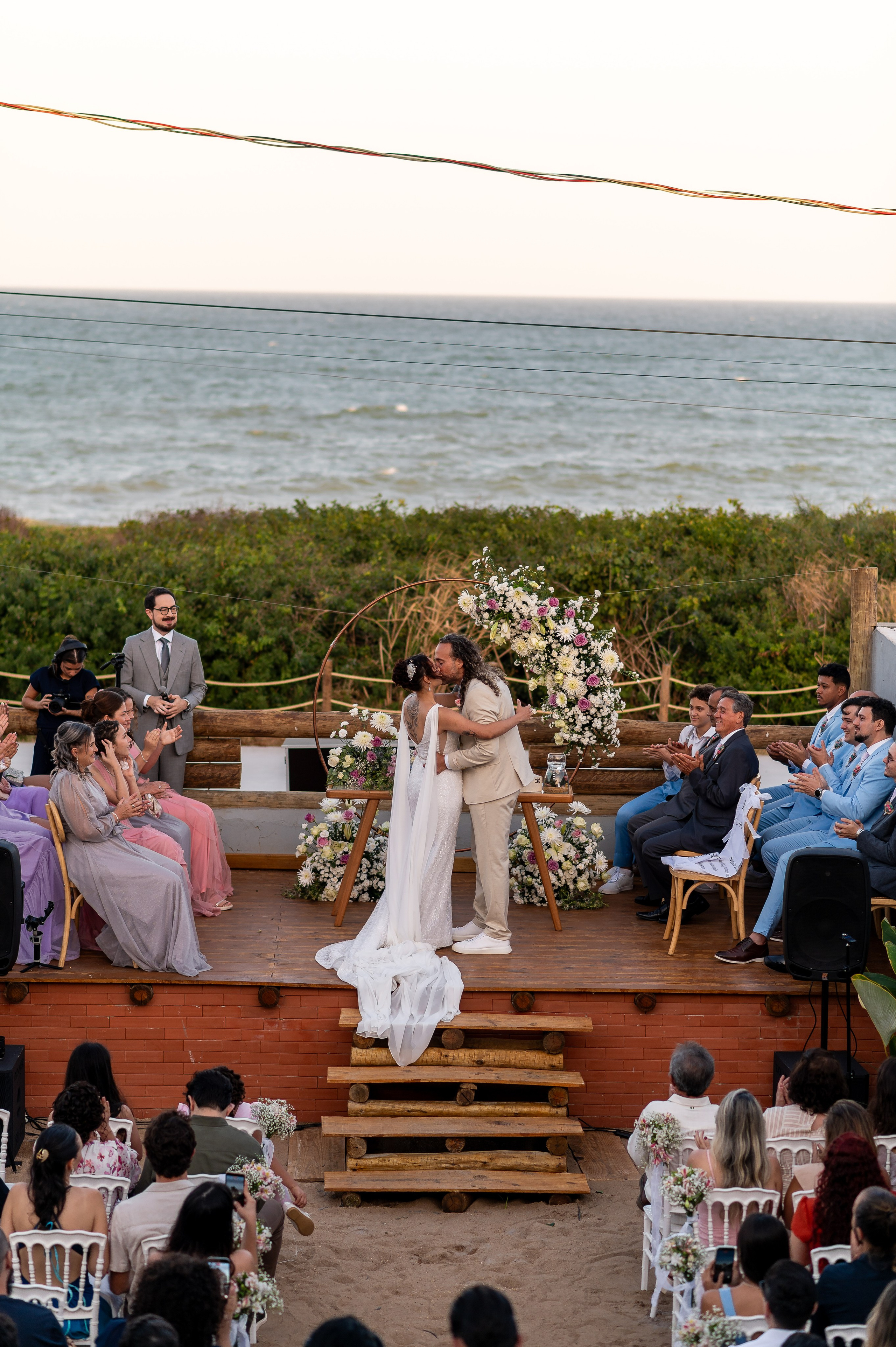 Mackenzie e Filipe | Casamento Completo — Arthur Alves Fotografia