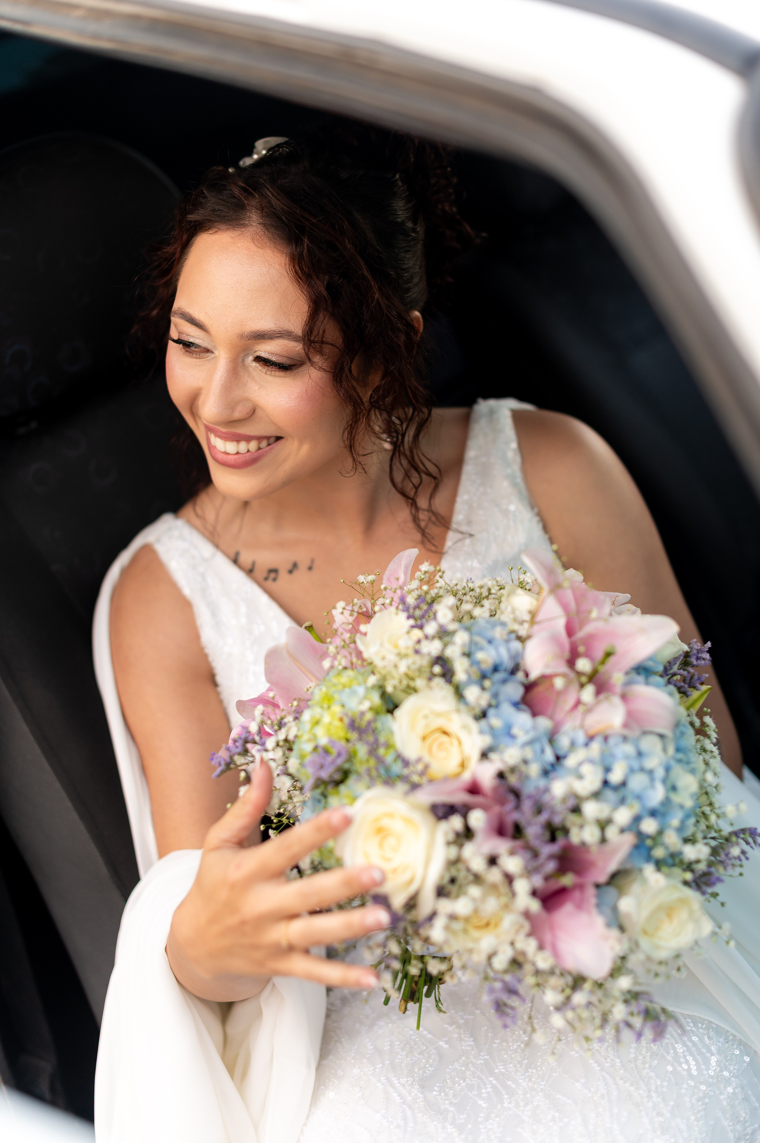Mackenzie e Filipe | Casamento Completo — Arthur Alves Fotografia