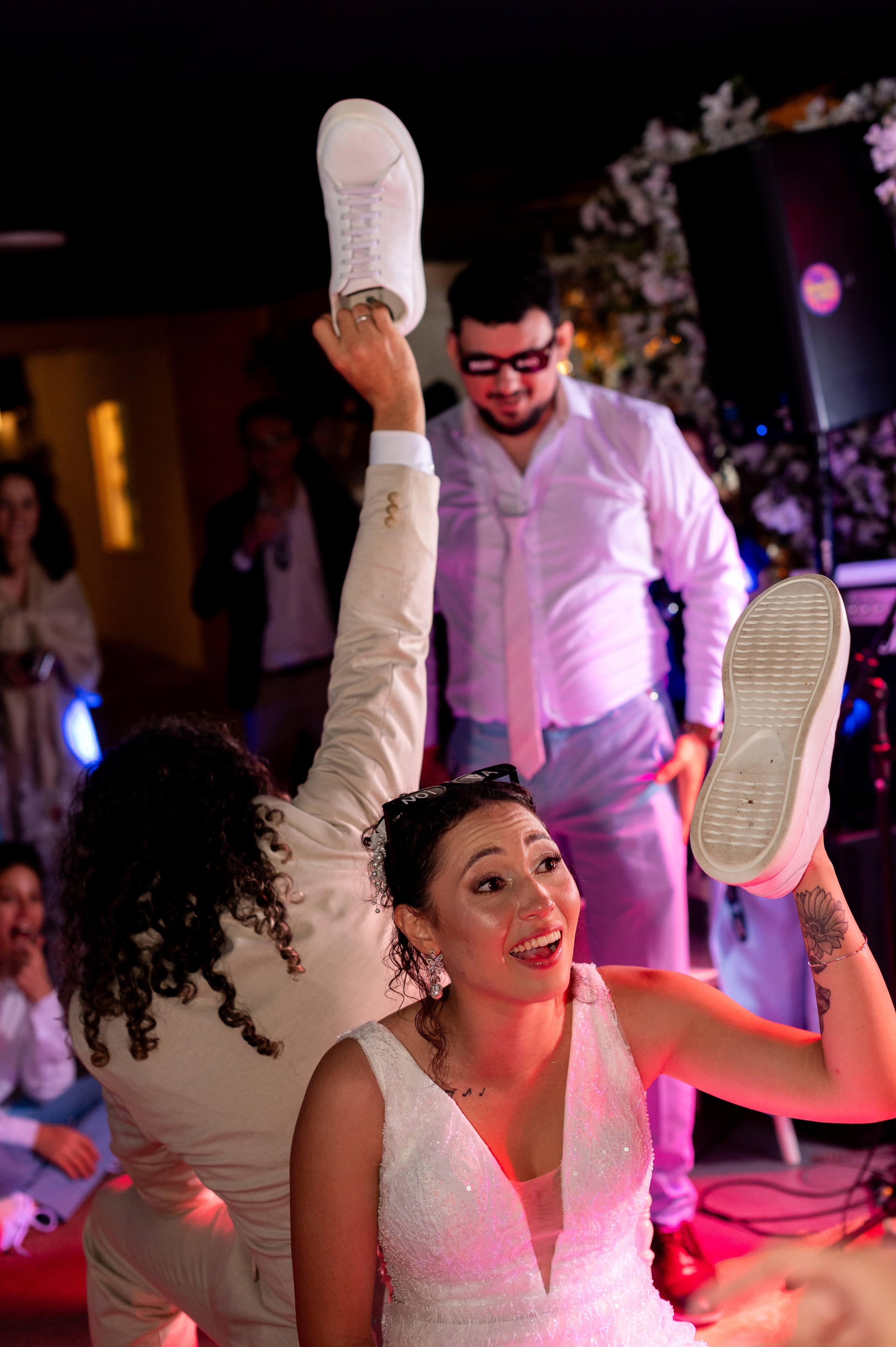 Mackenzie e Filipe | Casamento Completo — Arthur Alves Fotografia