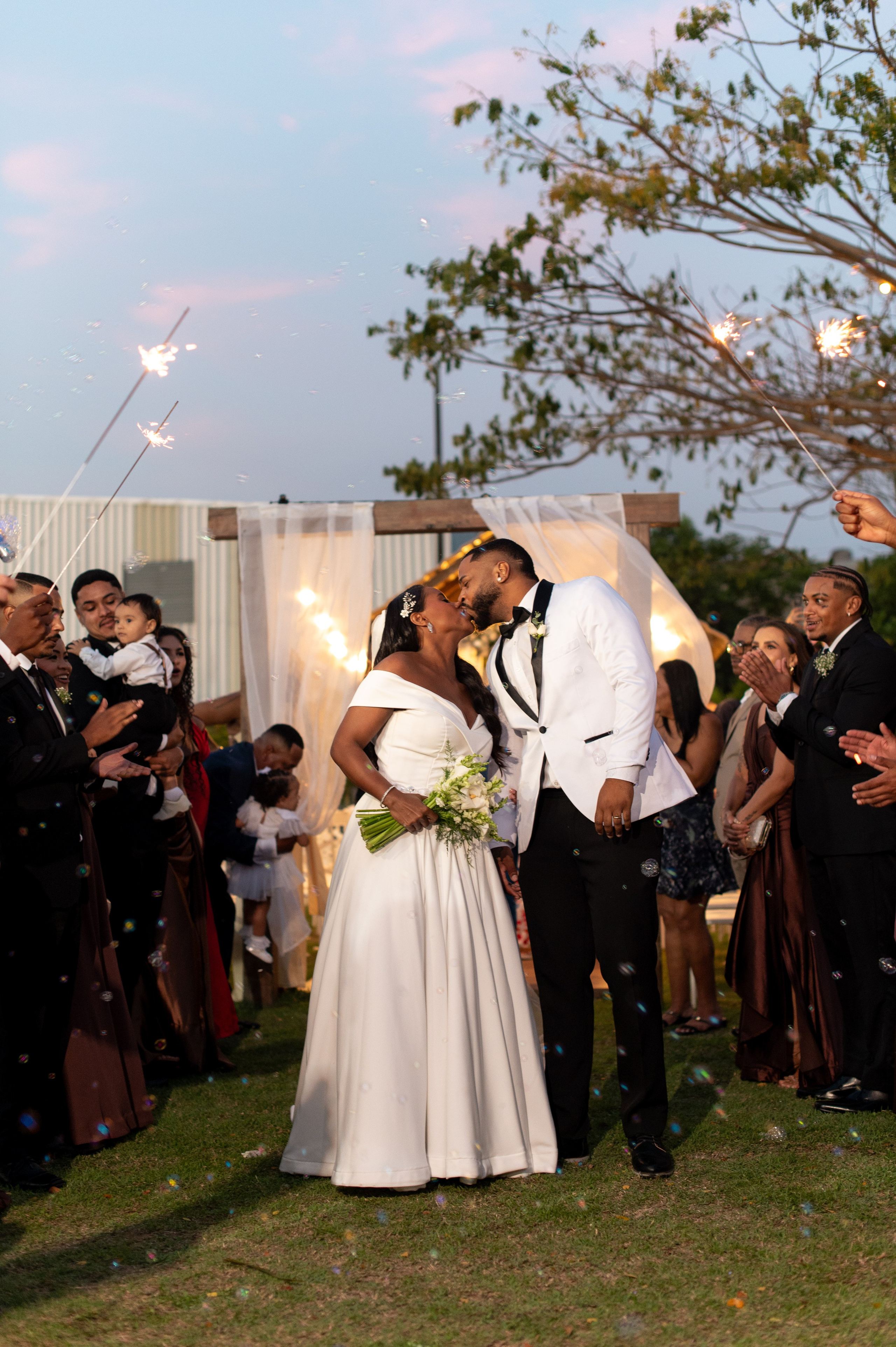 Fotografia de Casamento | Carla & Nathan — Arthur Alves Fotografia