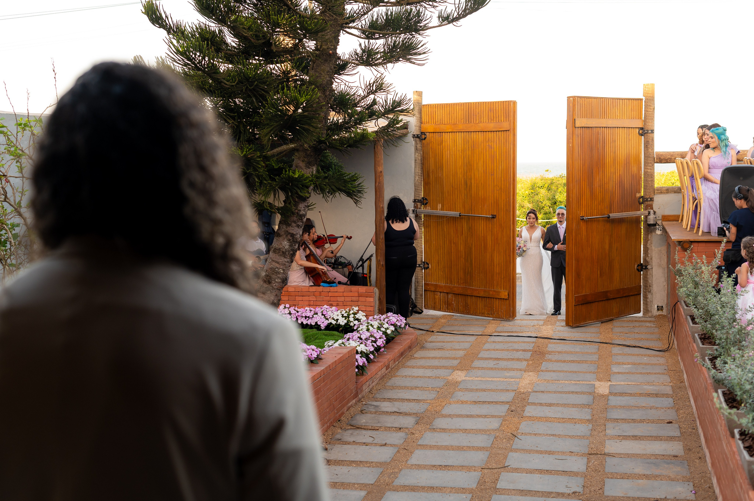 Mackenzie e Filipe | Casamento Completo — Arthur Alves Fotografia