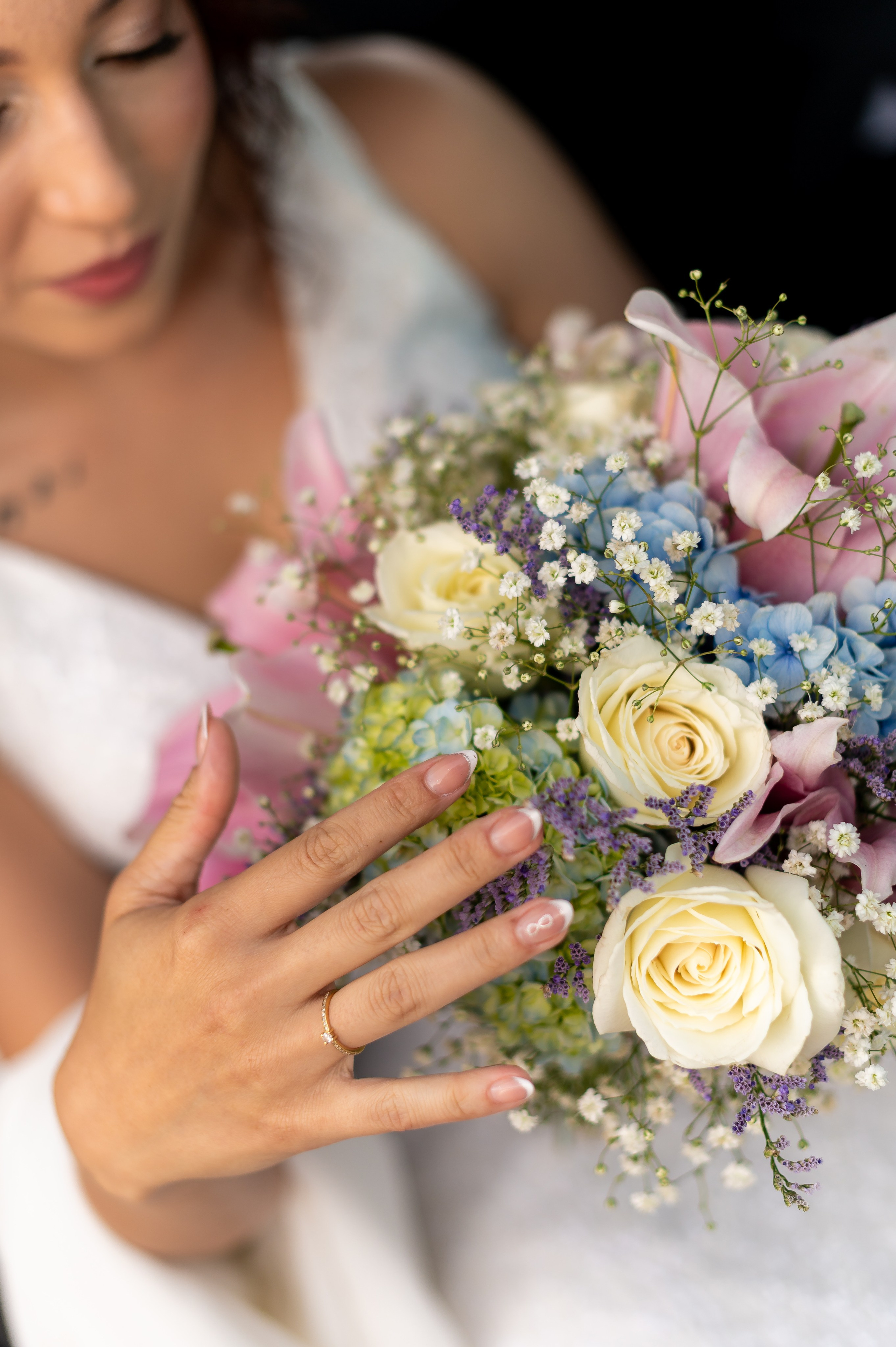 Mackenzie e Filipe | Casamento Completo — Arthur Alves Fotografia